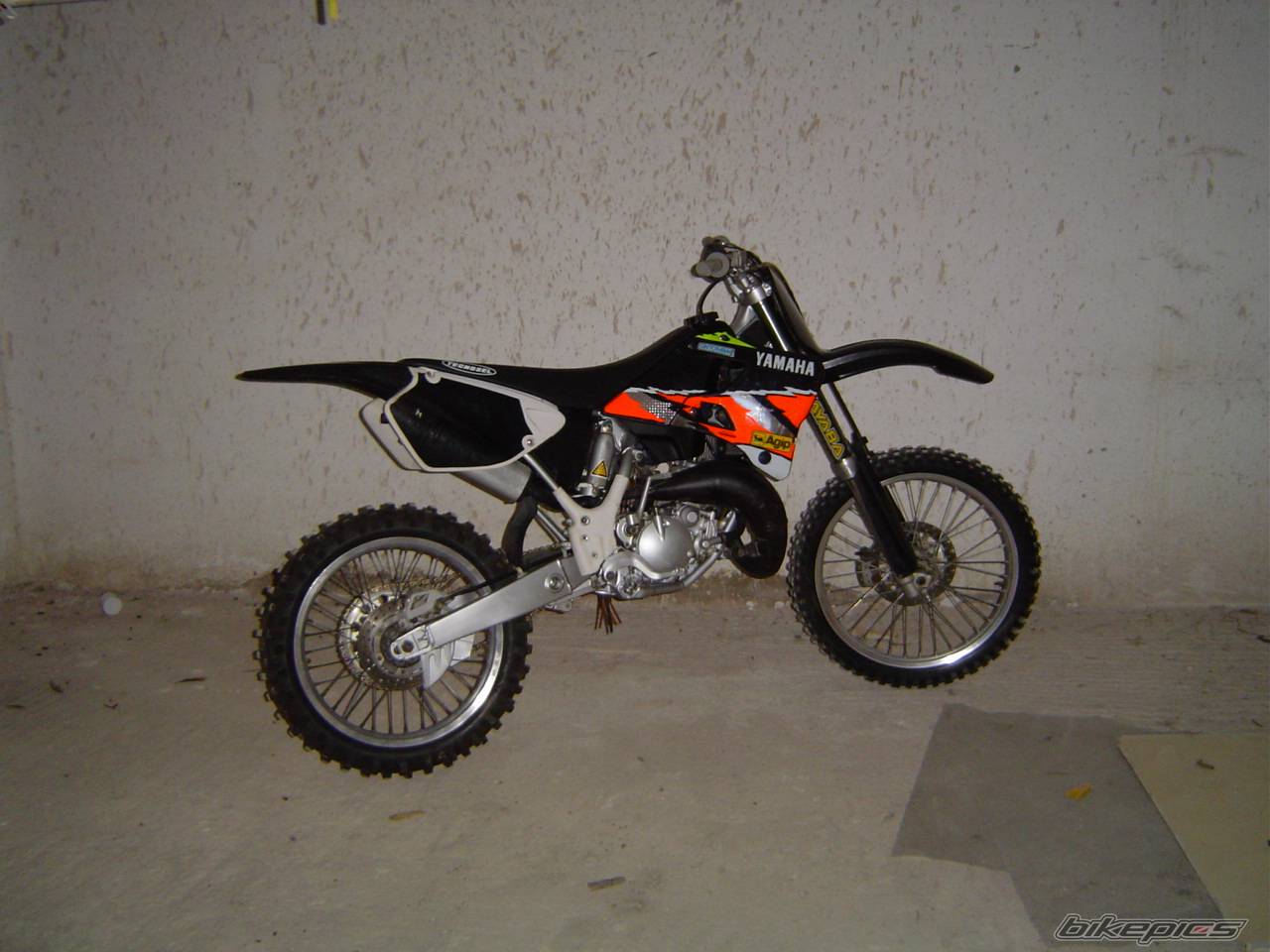 Bike Photo 173389
