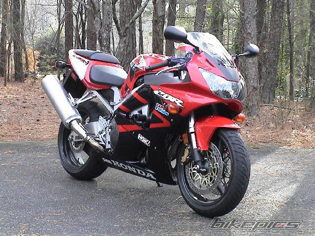 Bike Photo 17339