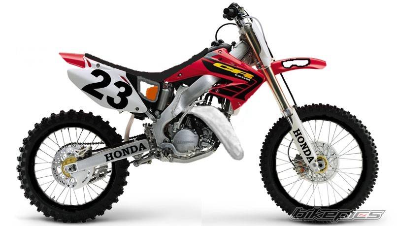 Bike Photo 173404