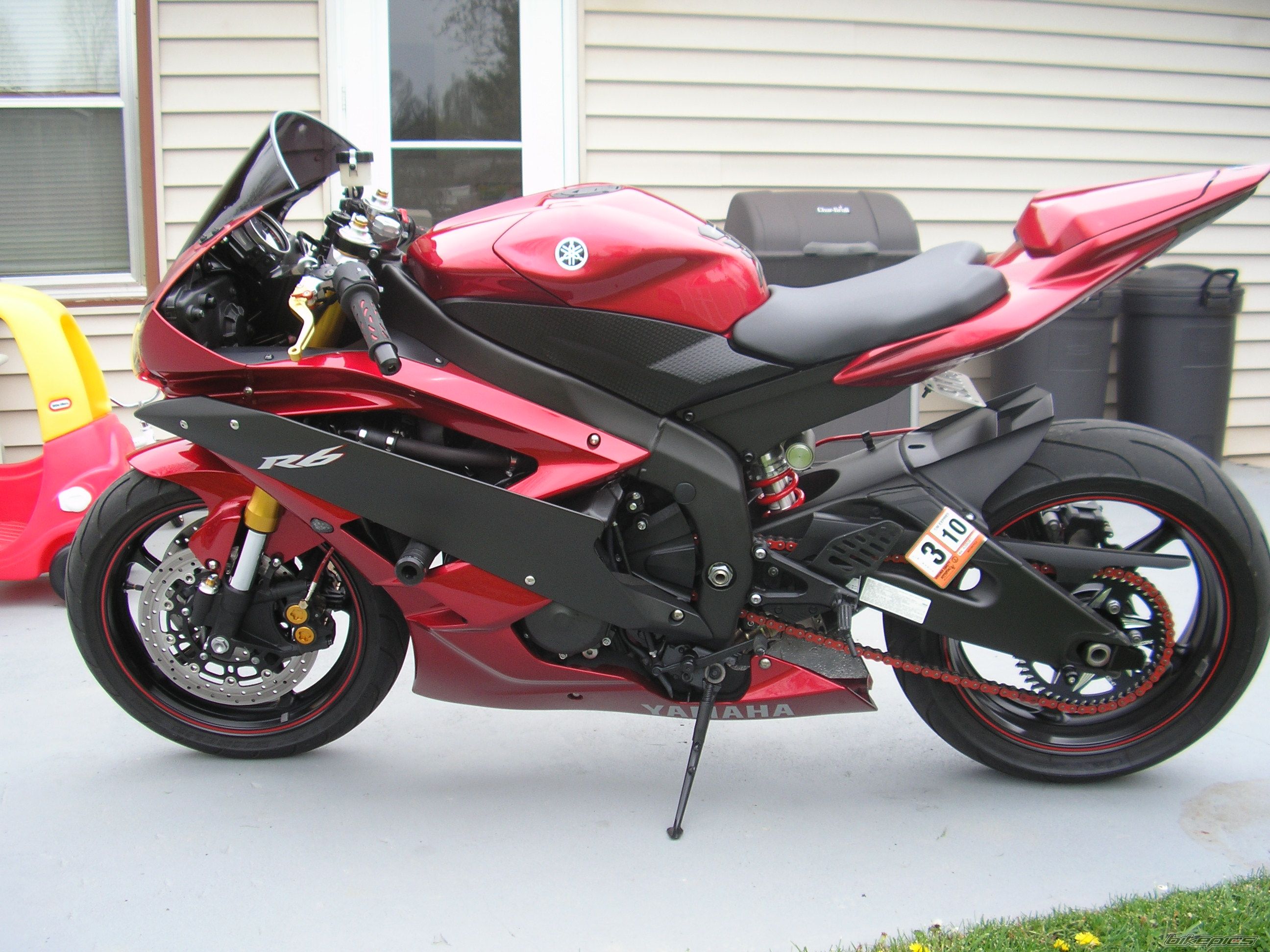 Bike Photo 1734080