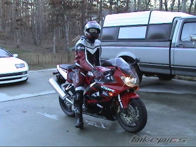 Bike Photo 17341