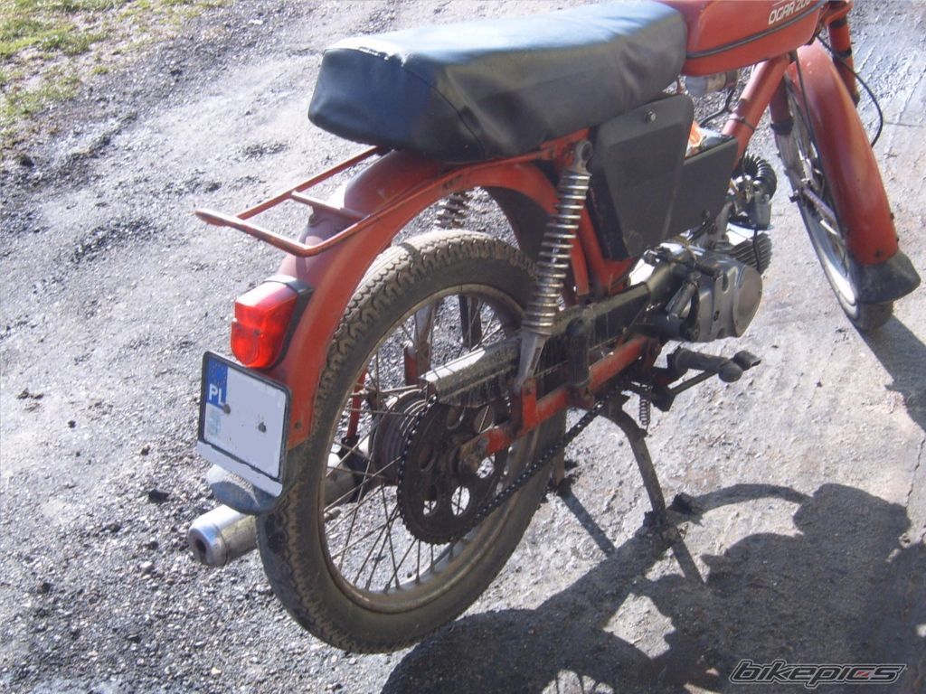 Bike Photo 1734135