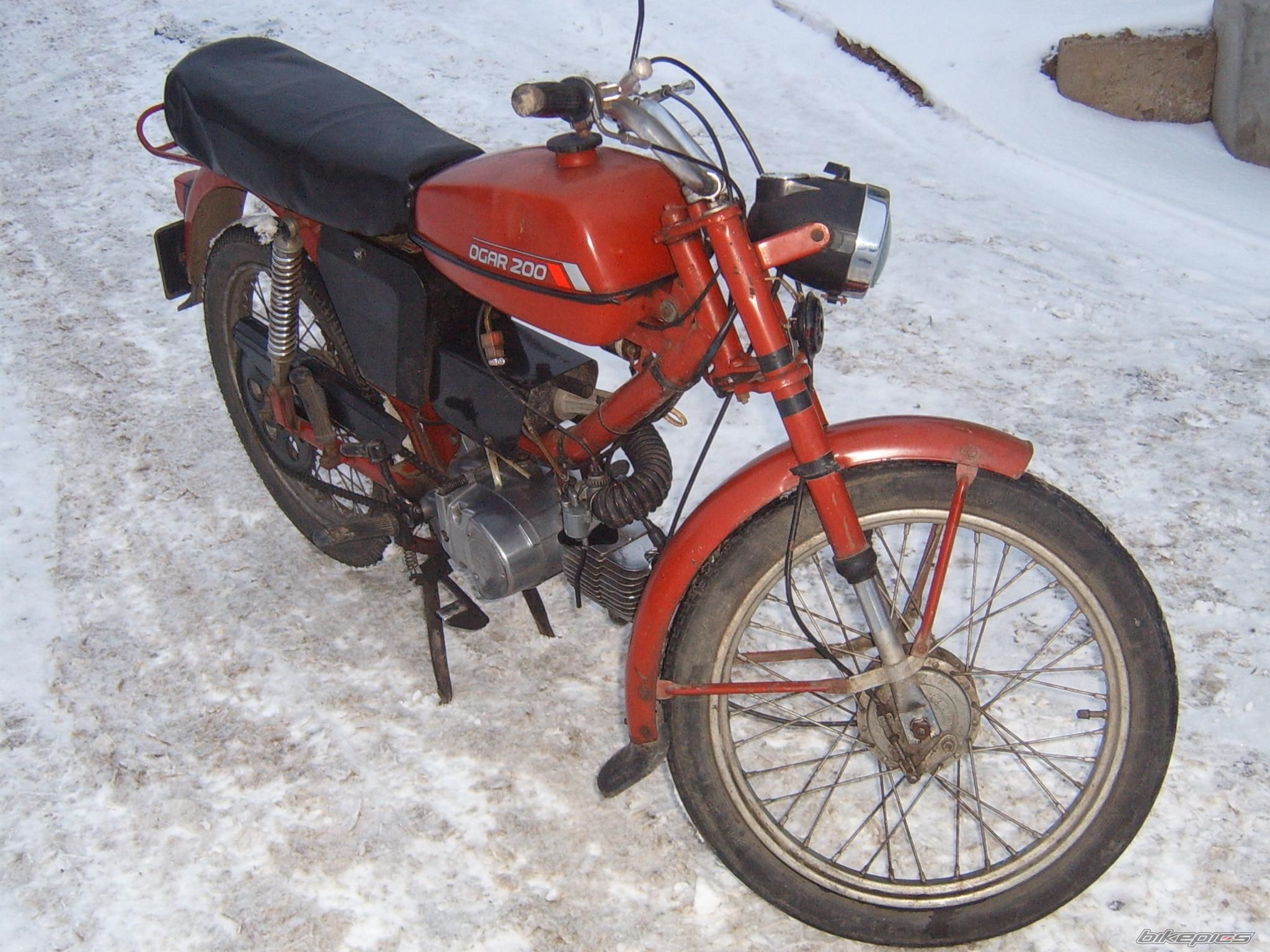 Bike Photo 1734140