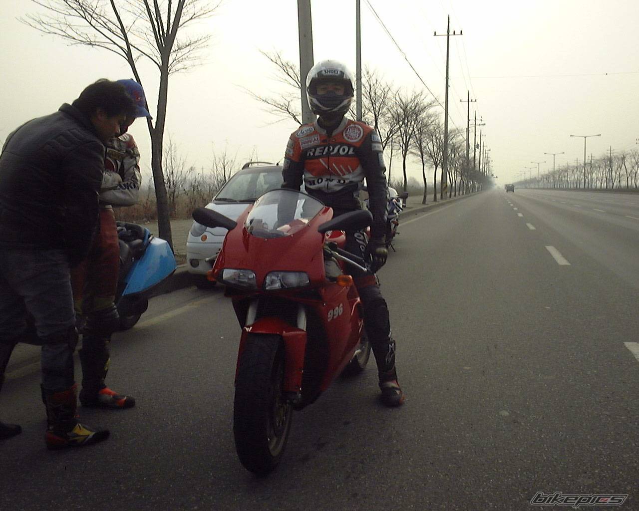 Bike Photo 17342