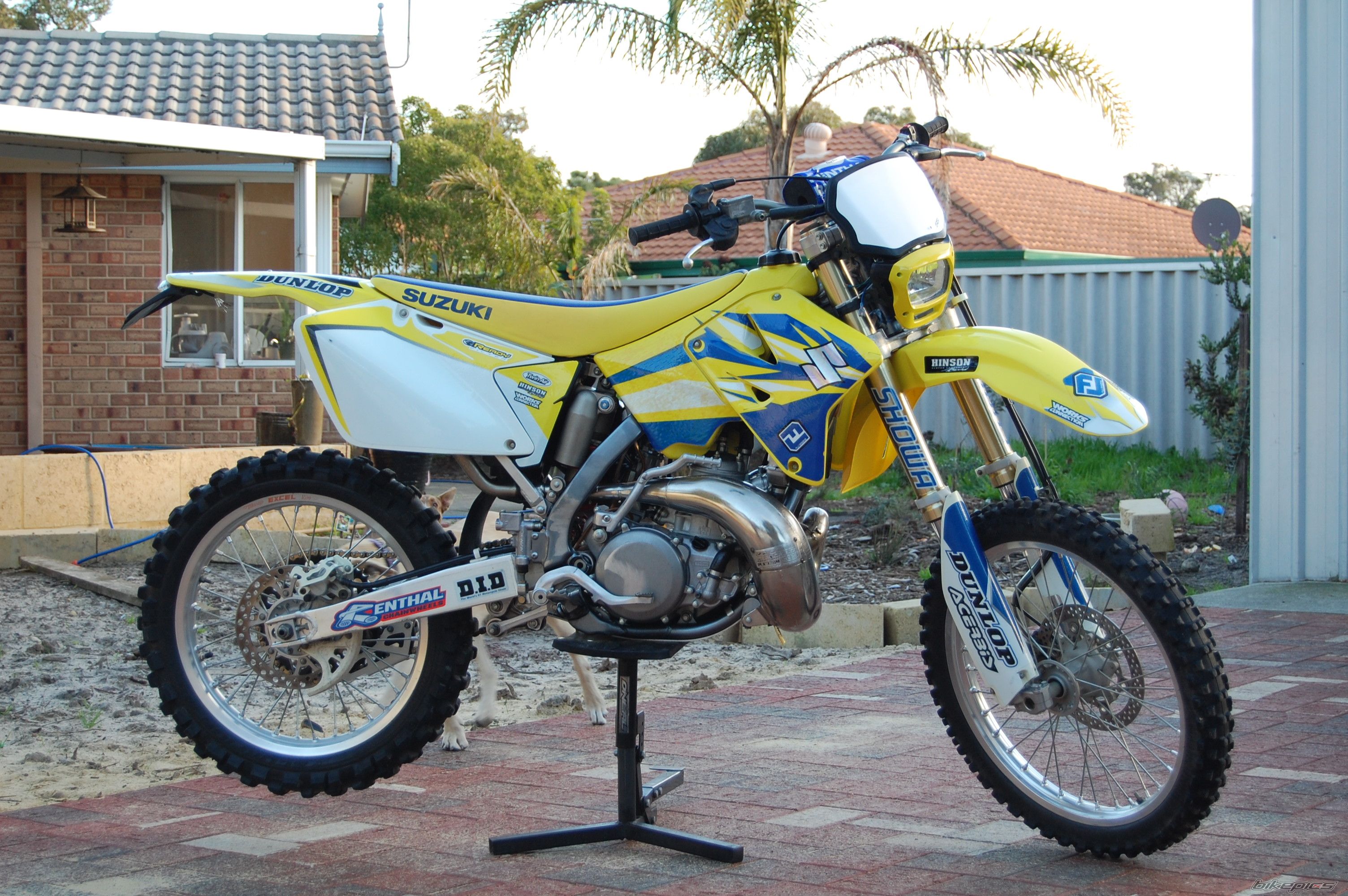 Bike Photo 1734266