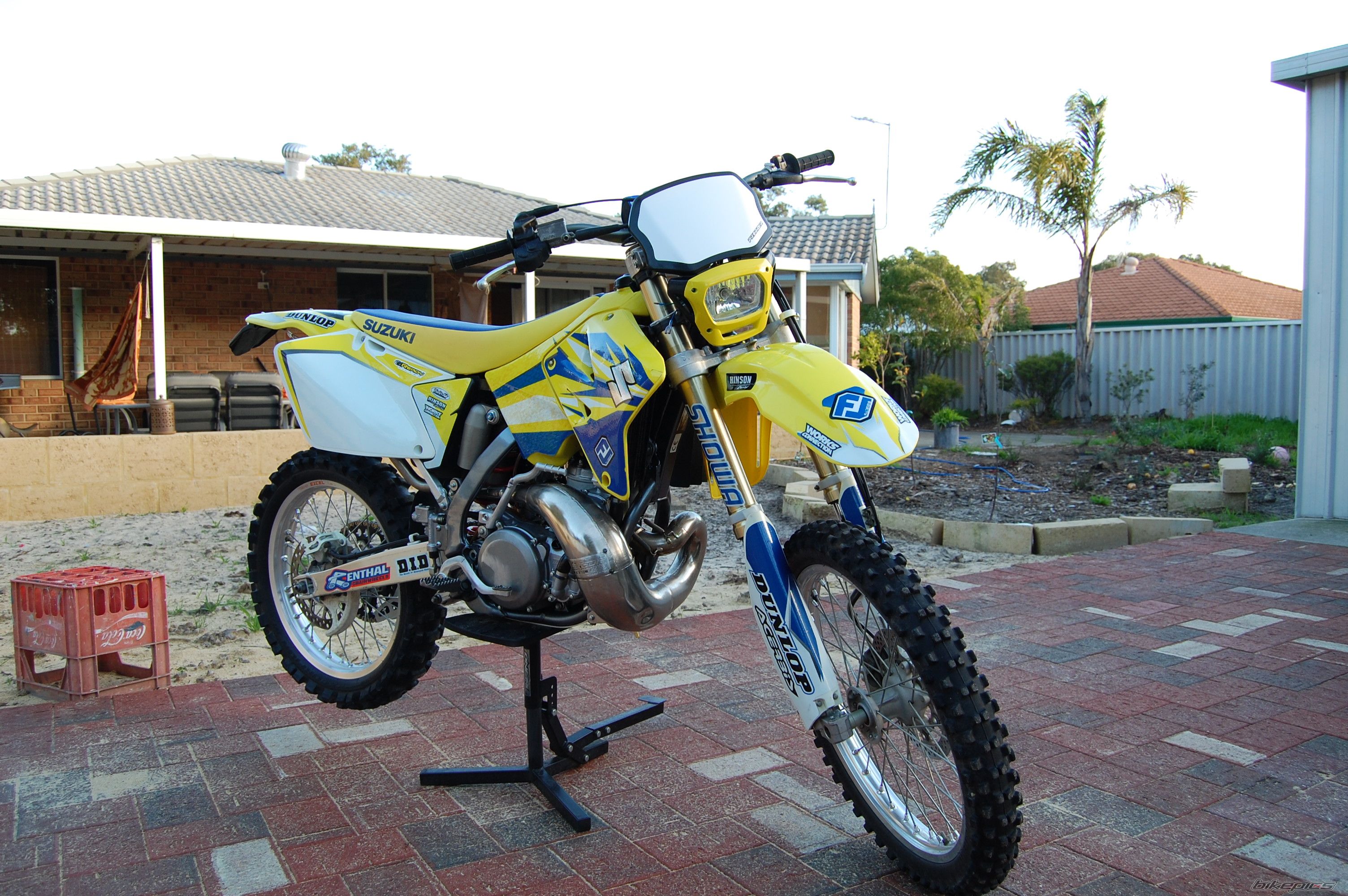 Bike Photo 1734277