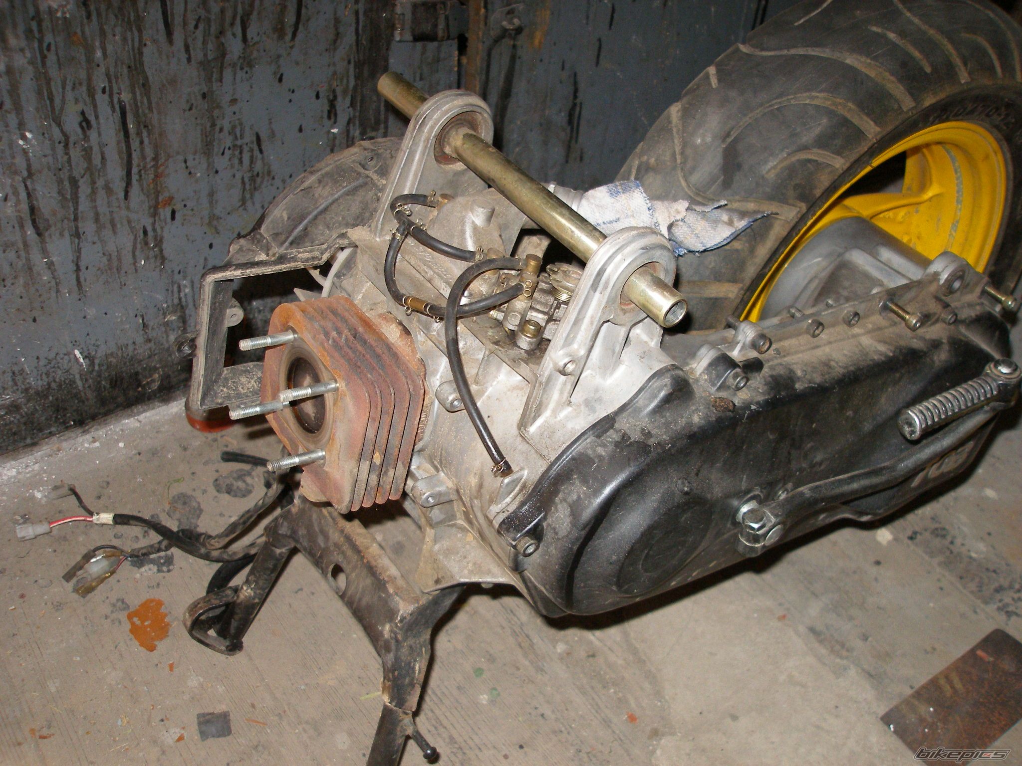 Bike Photo 1734367