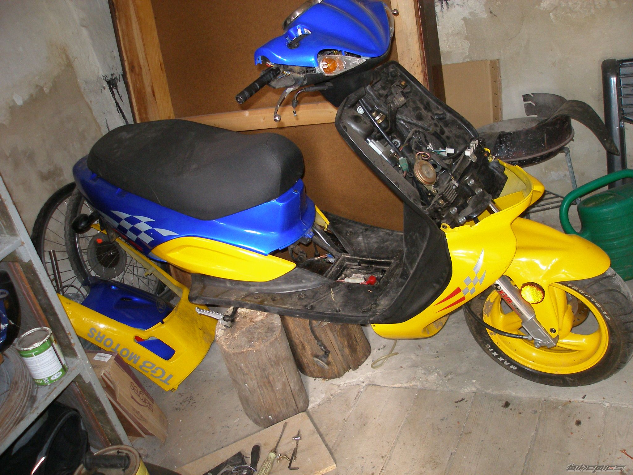Bike Photo 1734368