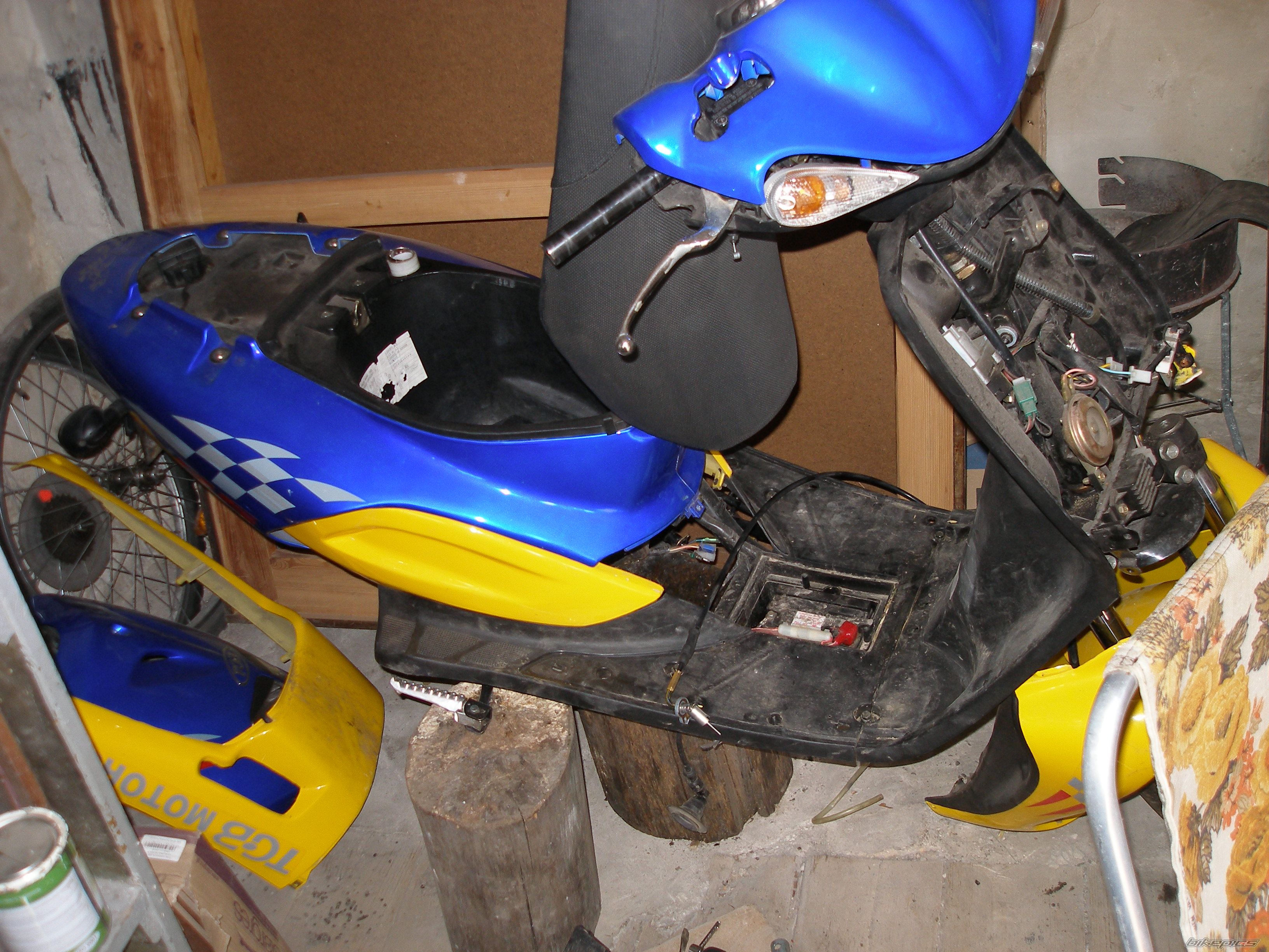 Bike Photo 1734375