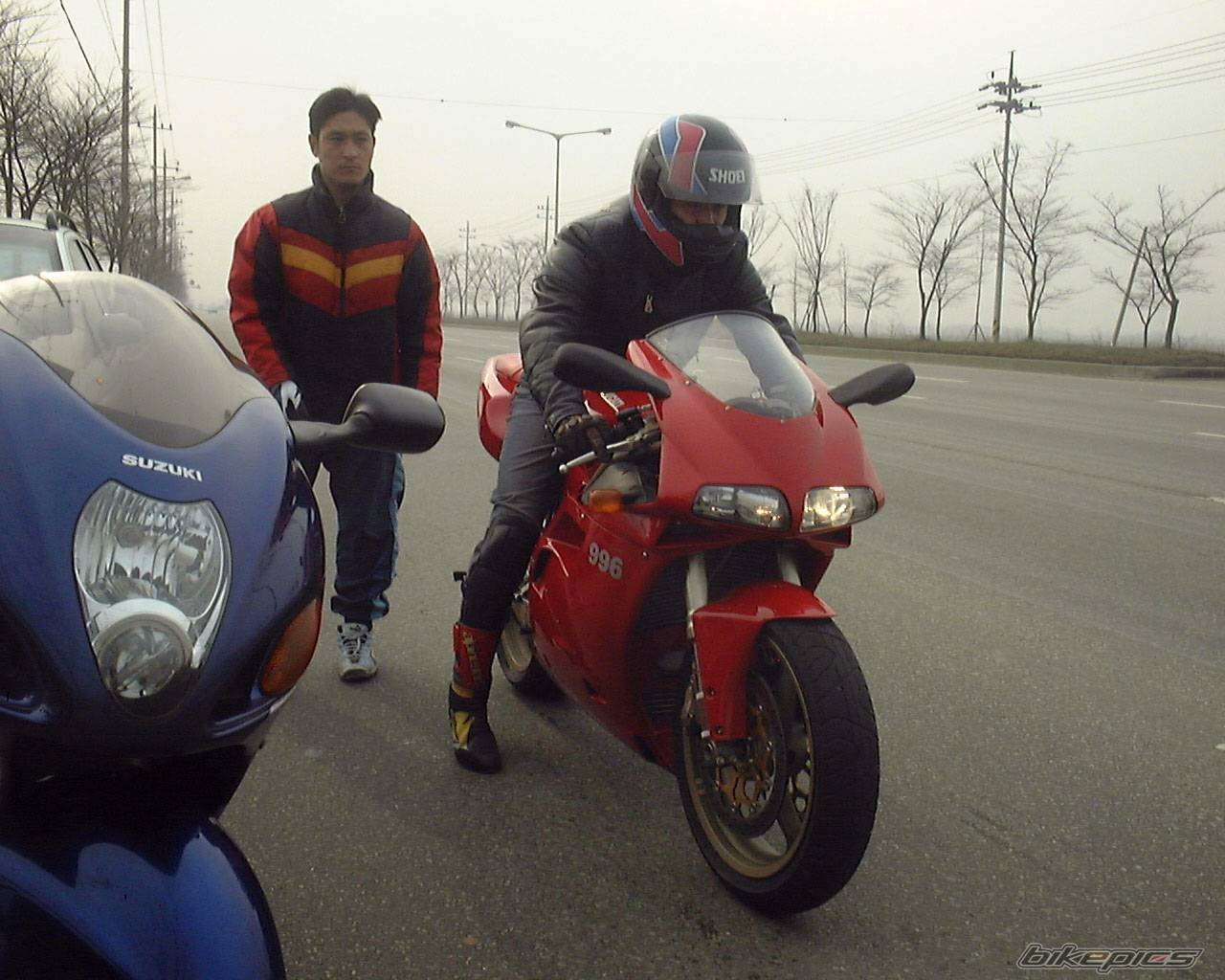 Bike Photo 17344