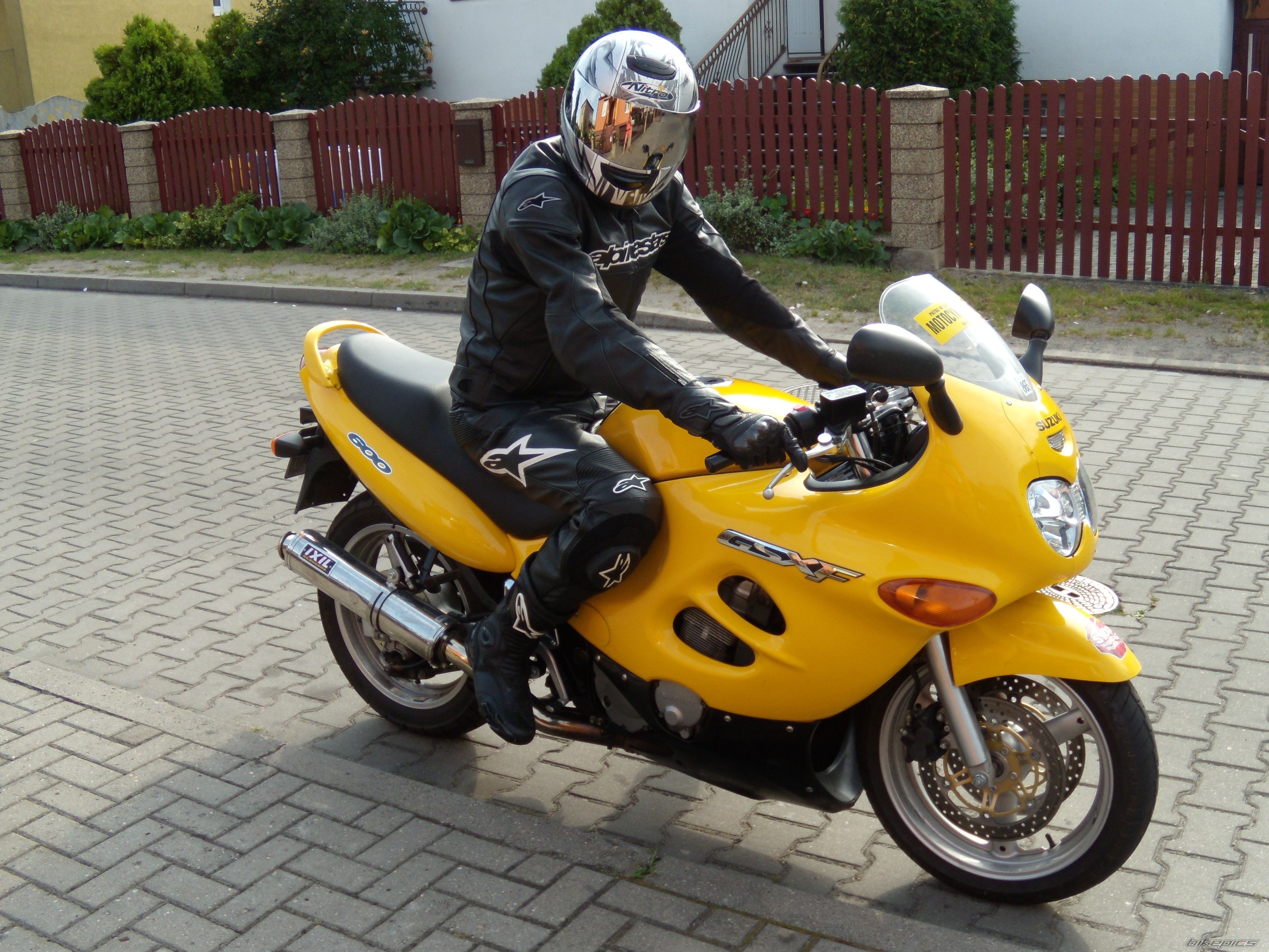 Bike Photo 1734432