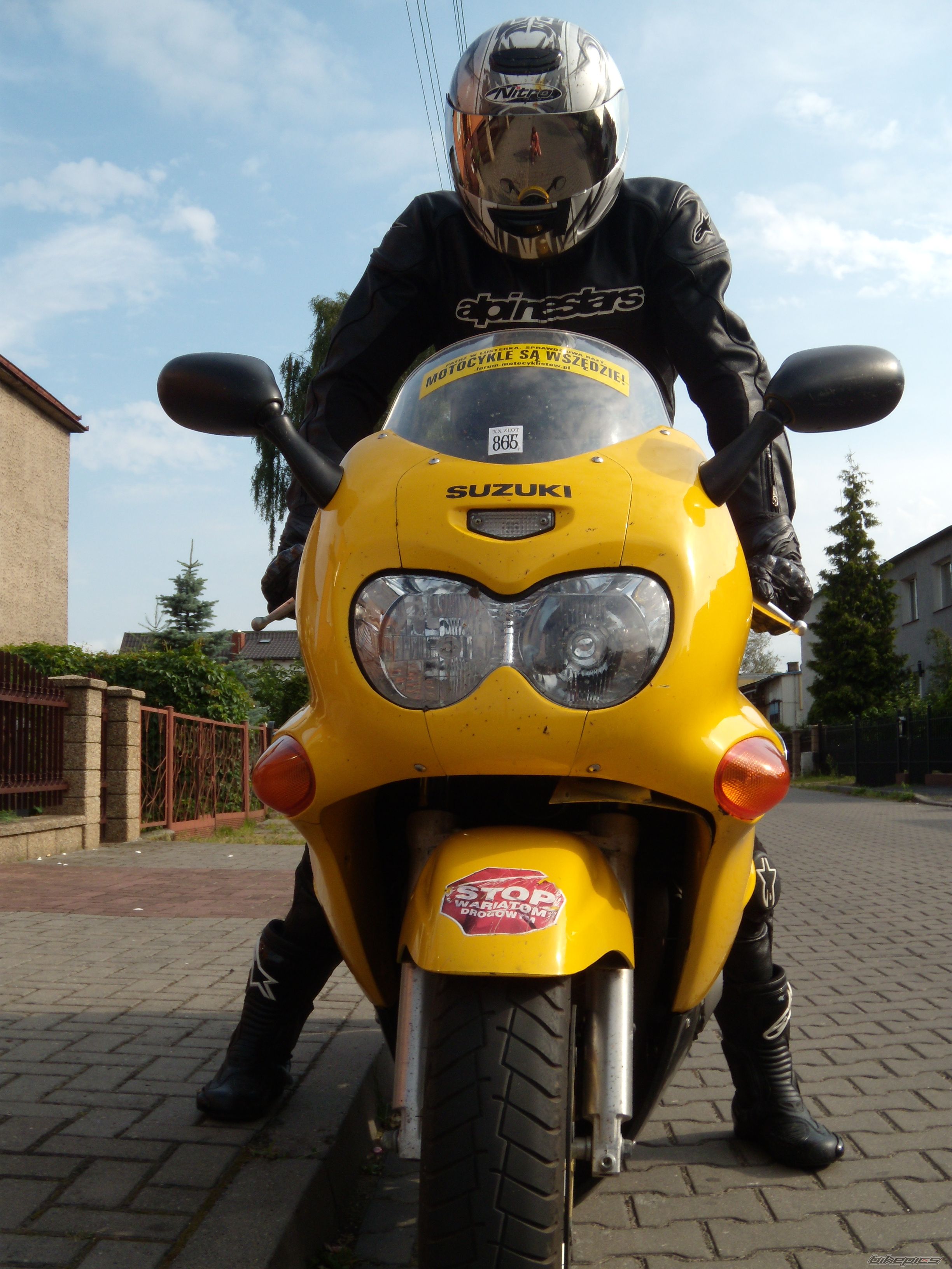 Bike Photo 1734434