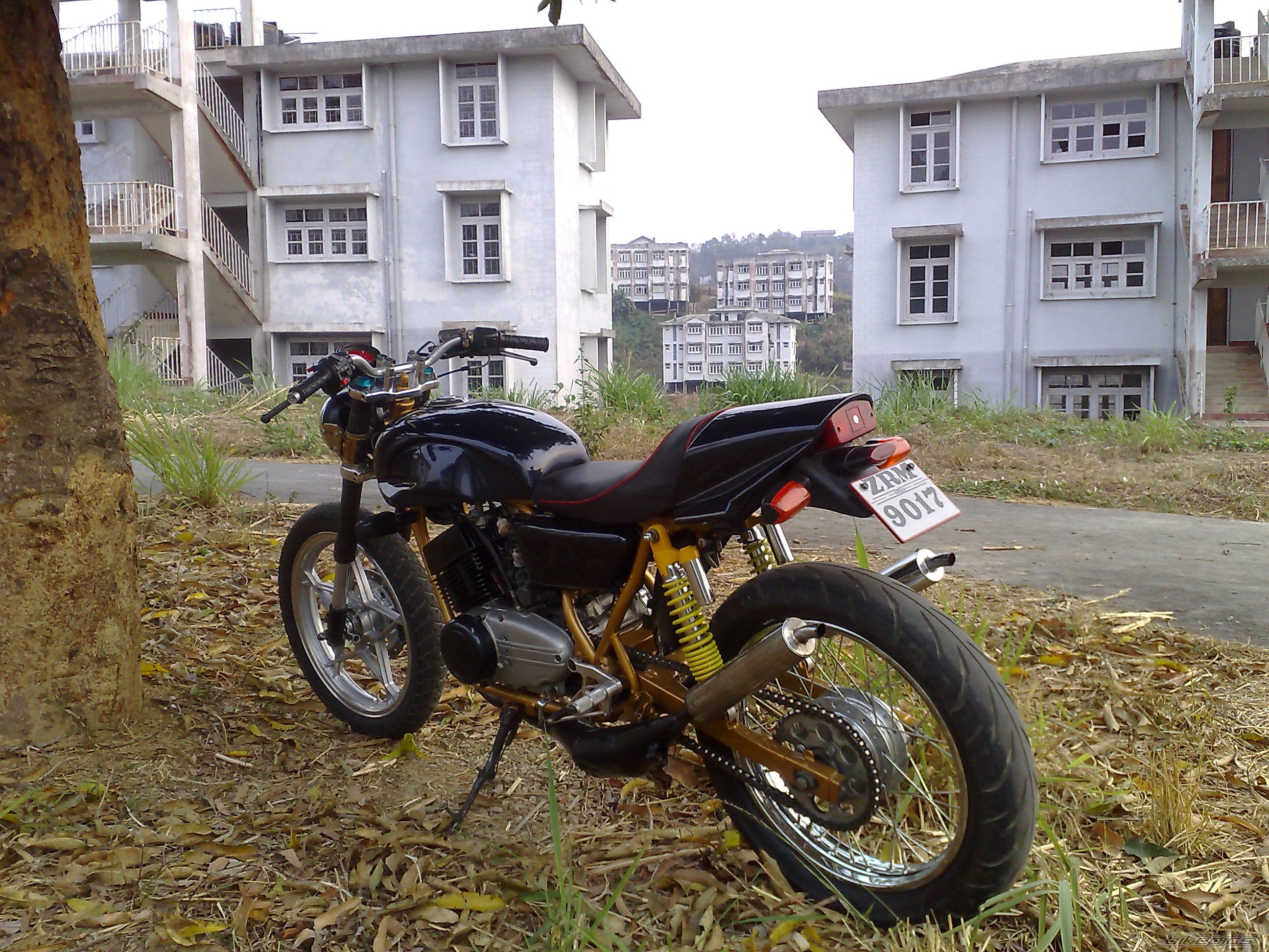 Bike Photo 1734441