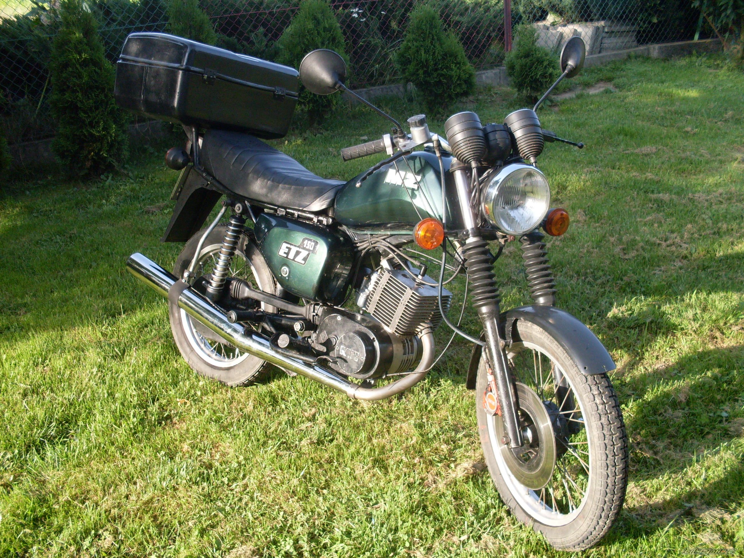 Bike Photo 1734442