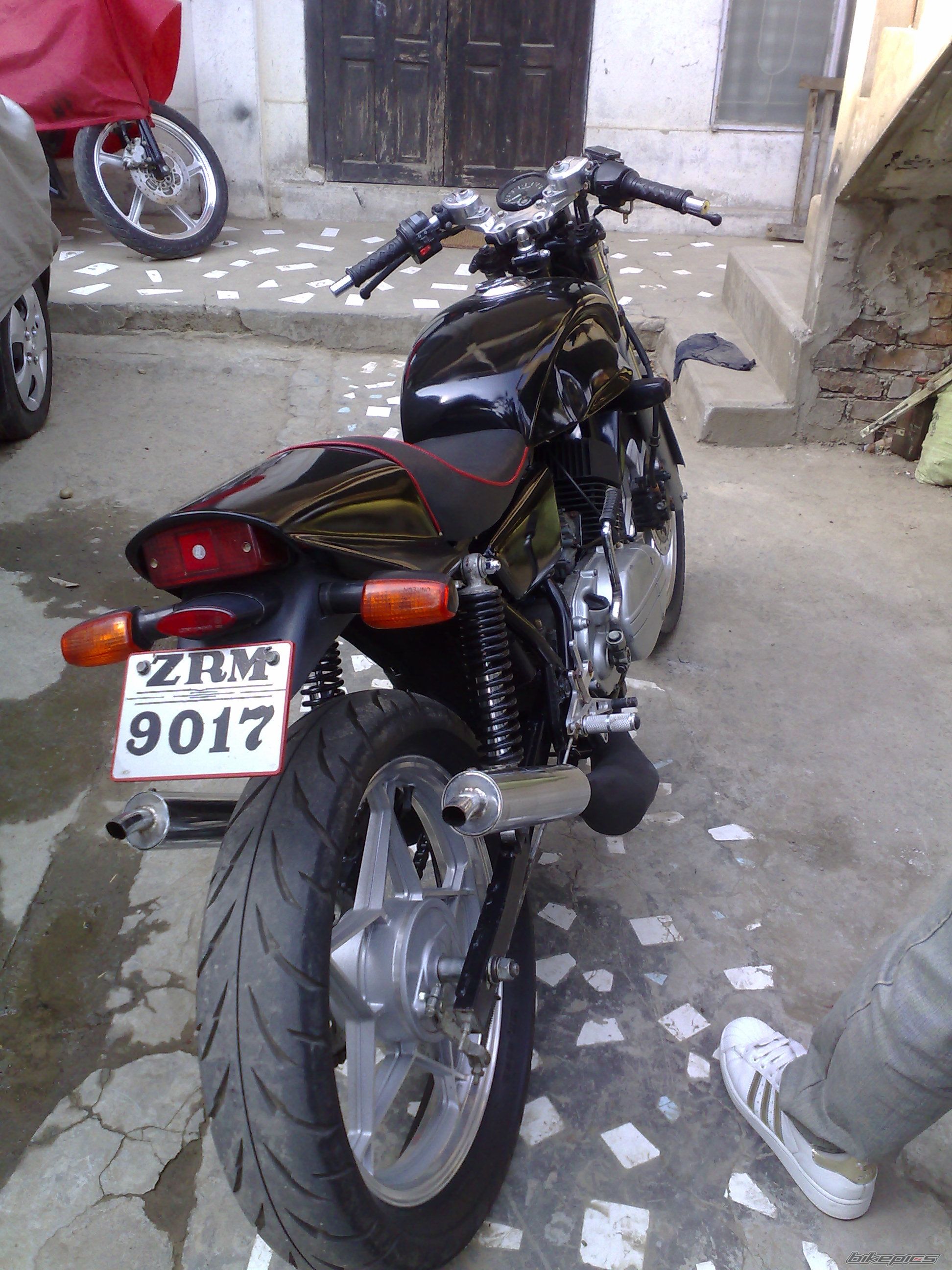 Photo 1734455