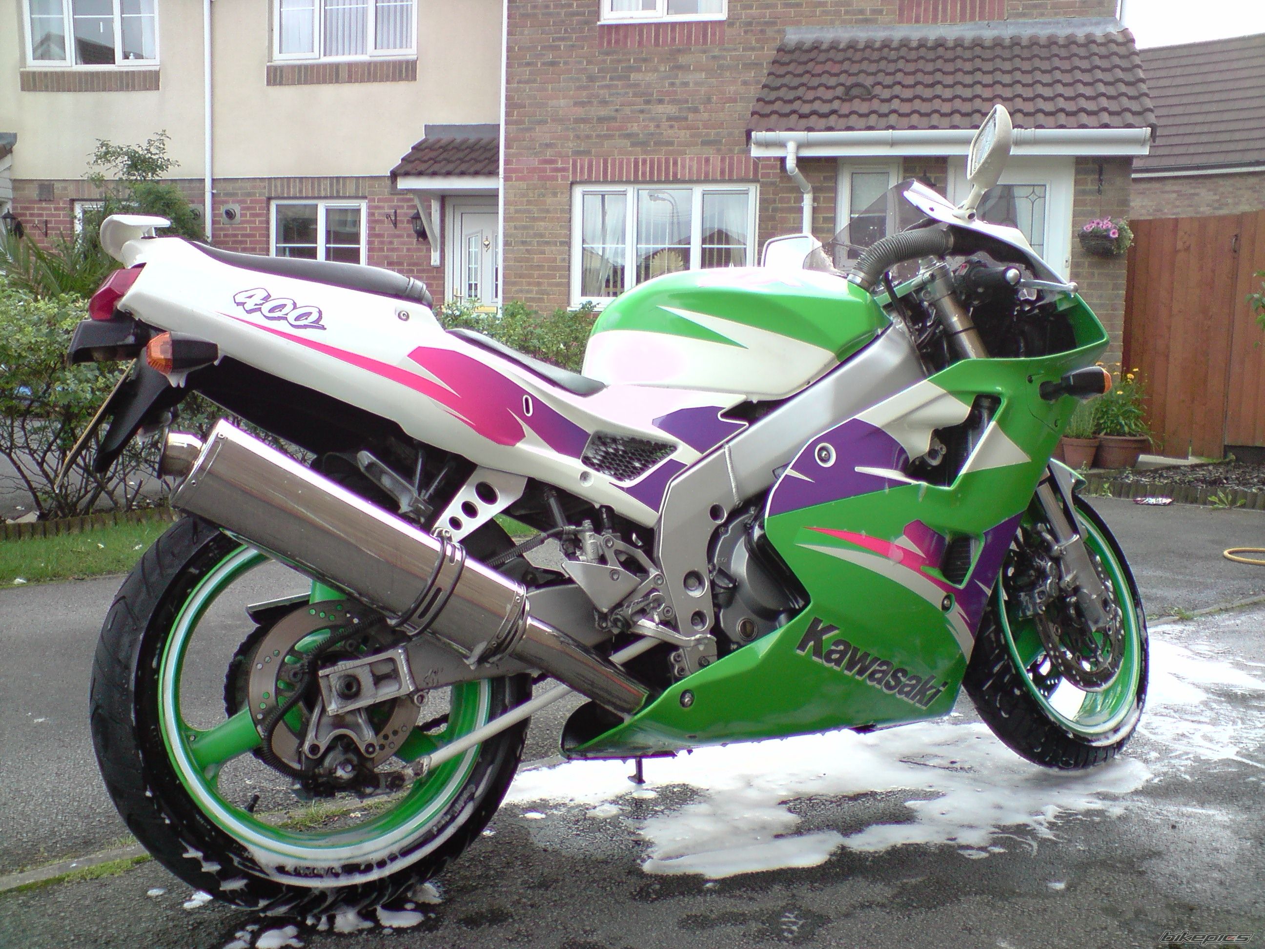 Bike Photo 1734460