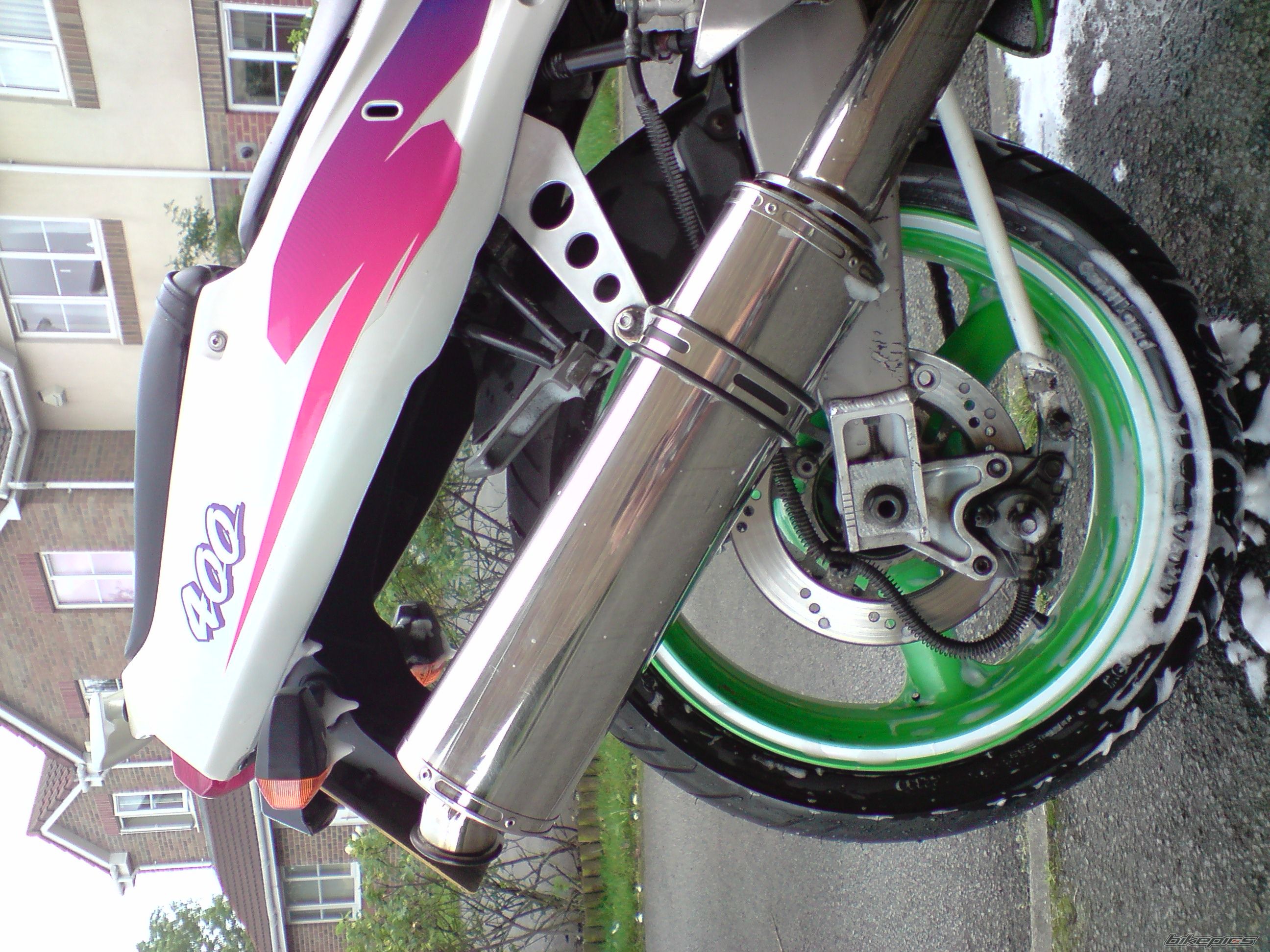 Bike Photo 1734462
