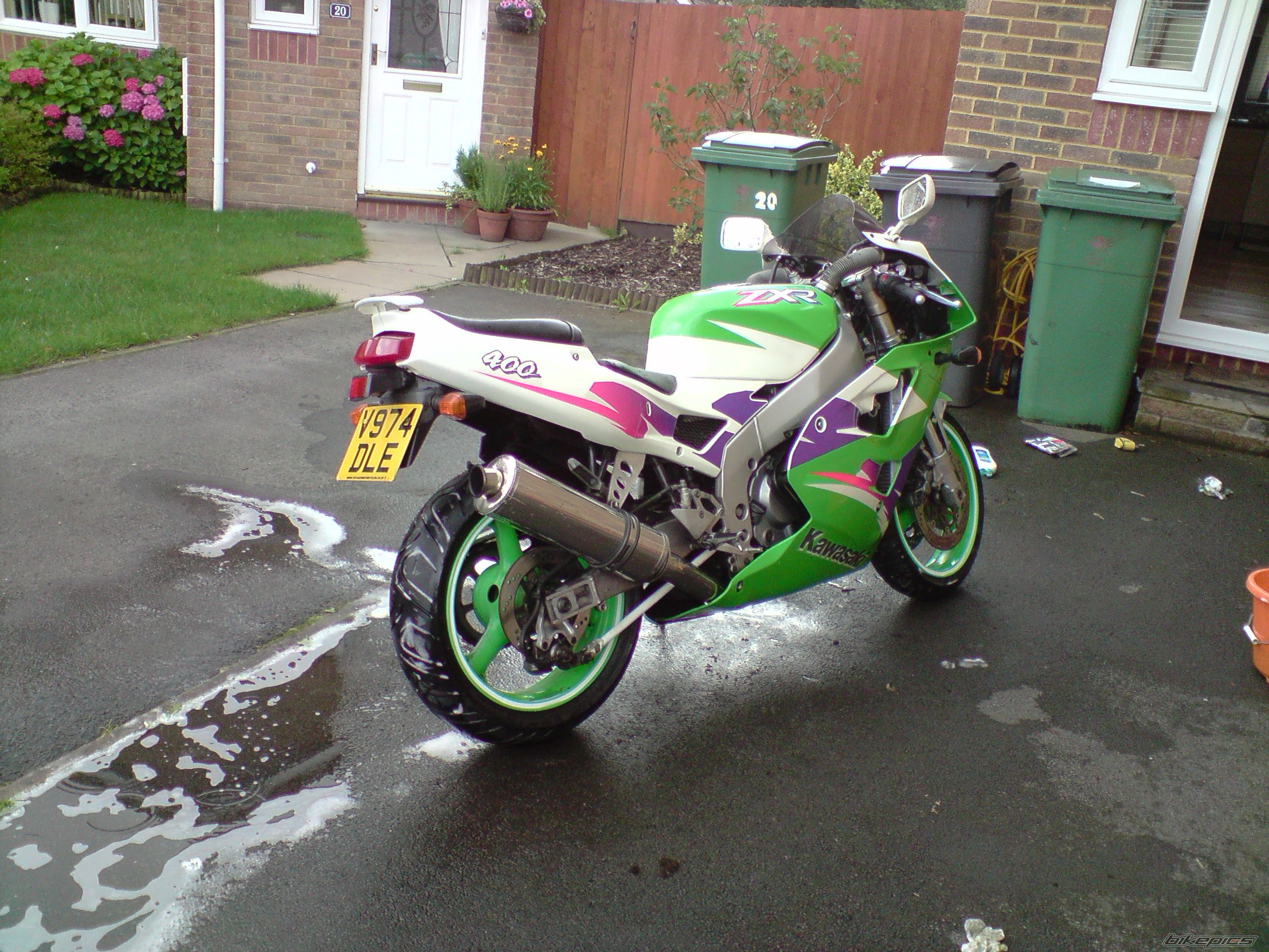 Bike Photo 1734486