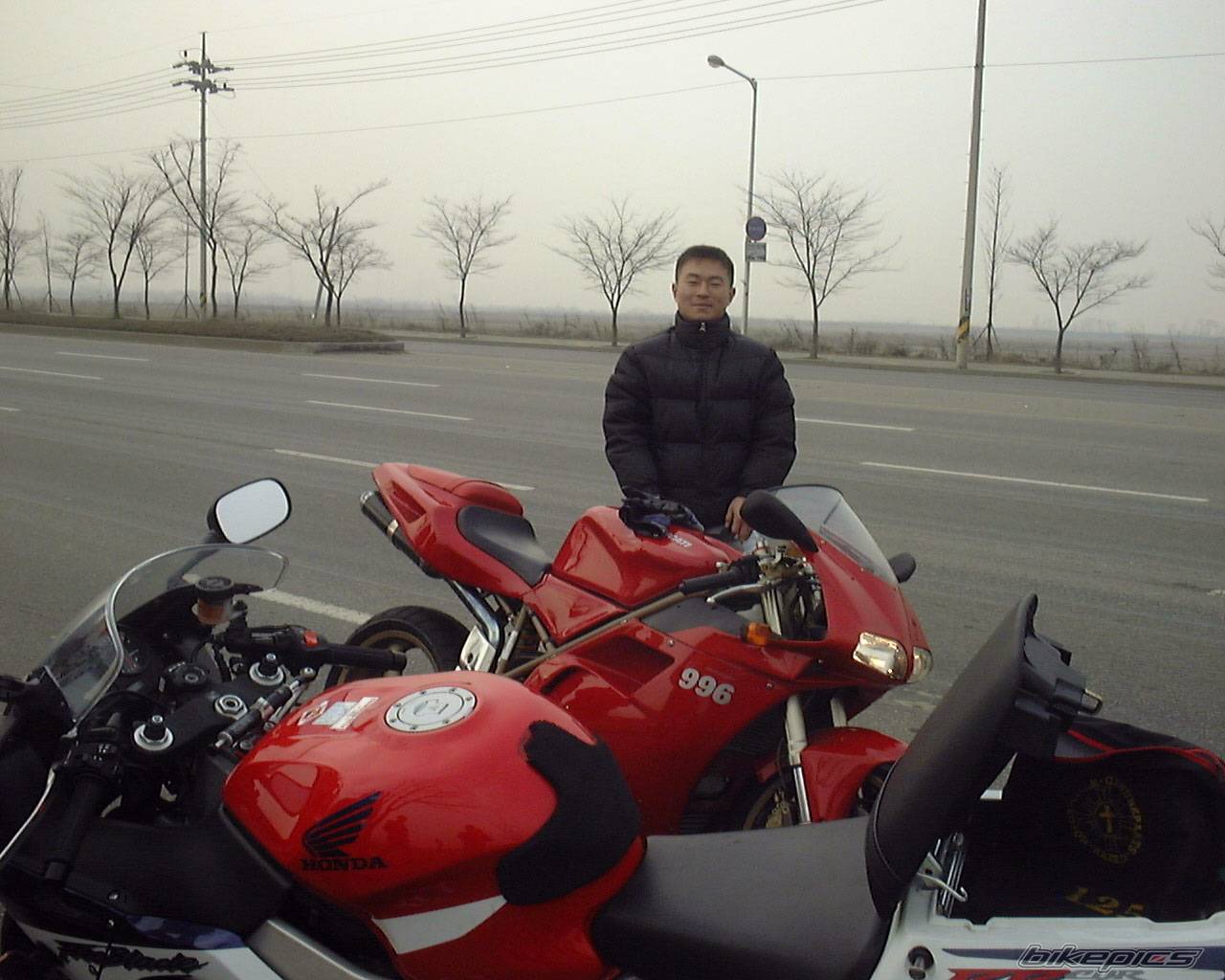 Bike Photo 17345