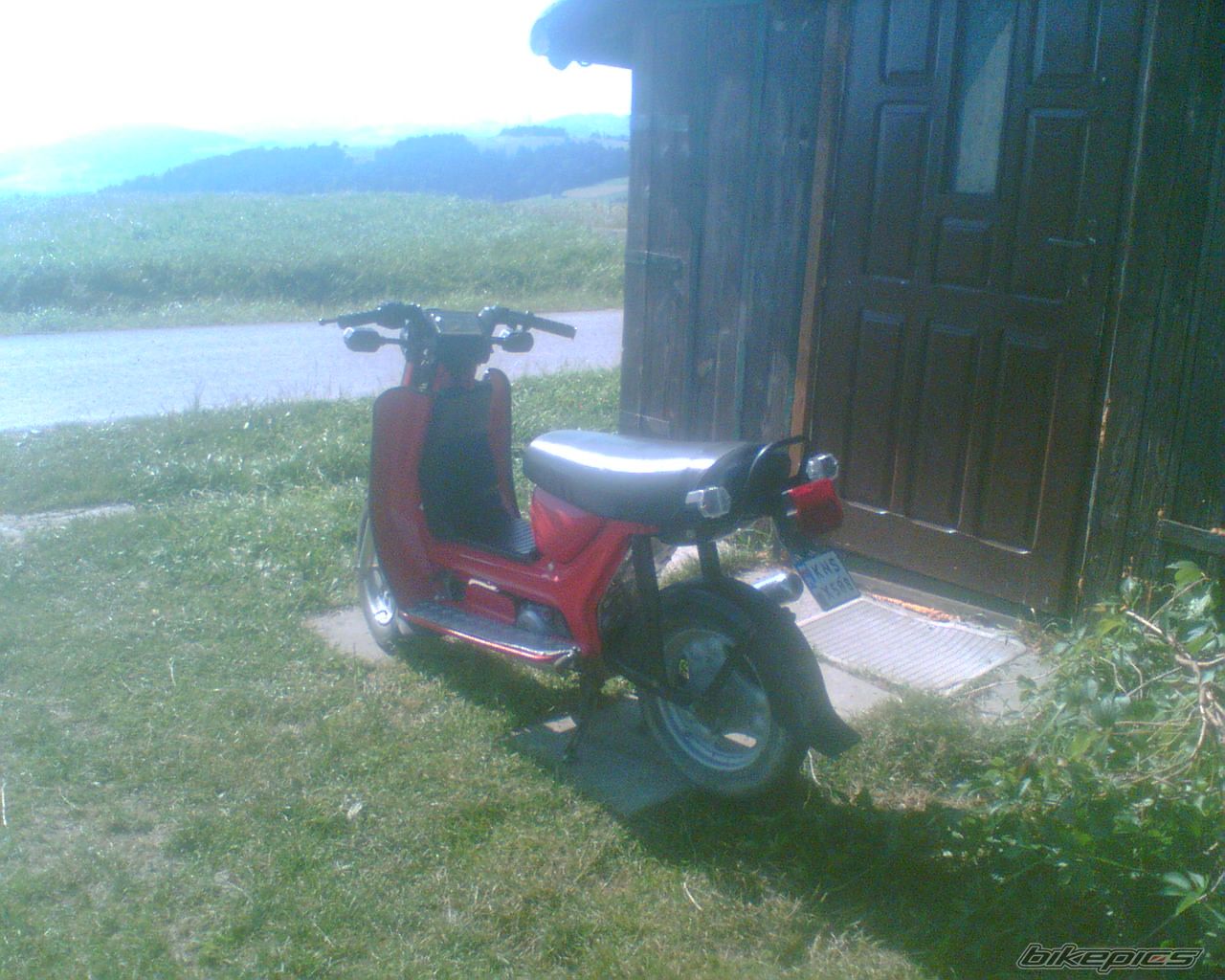 Bike Photo 1734695