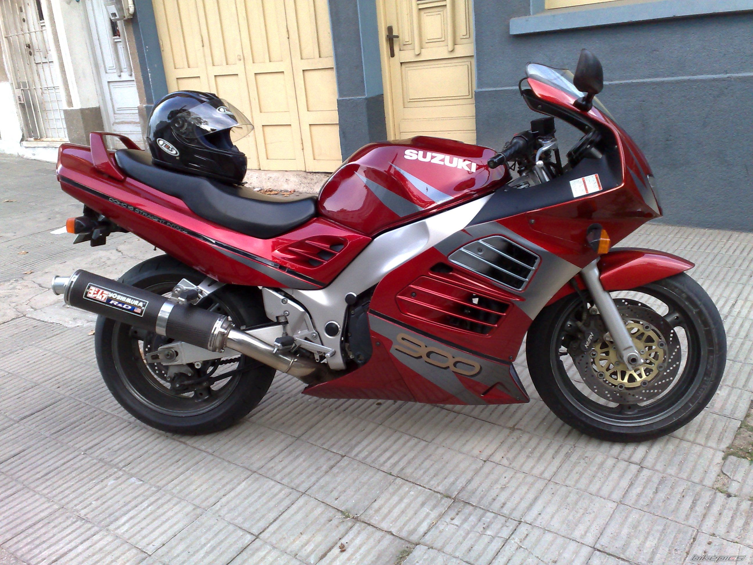 Bike Photo 1734734