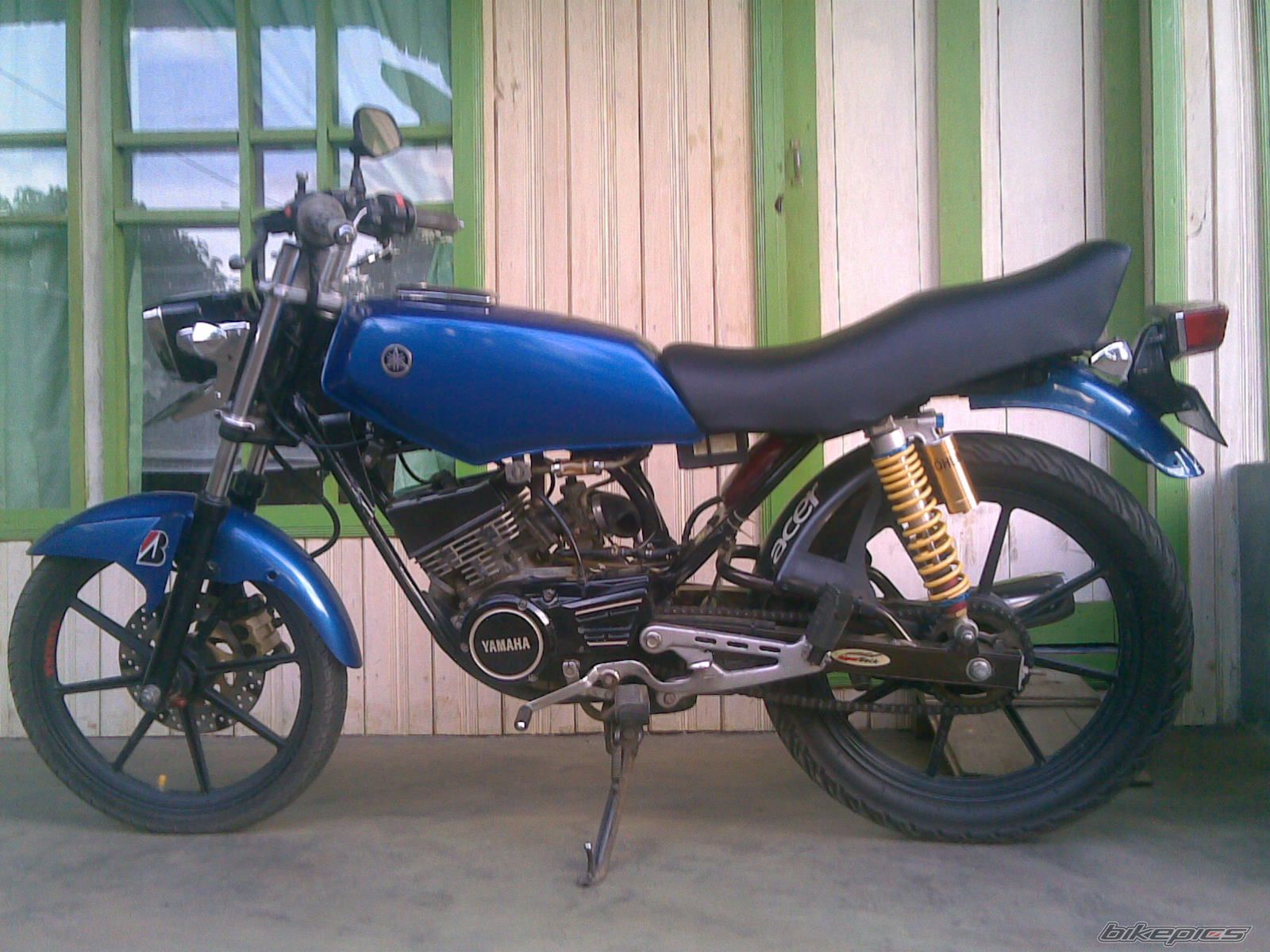Bike Photo 1734780