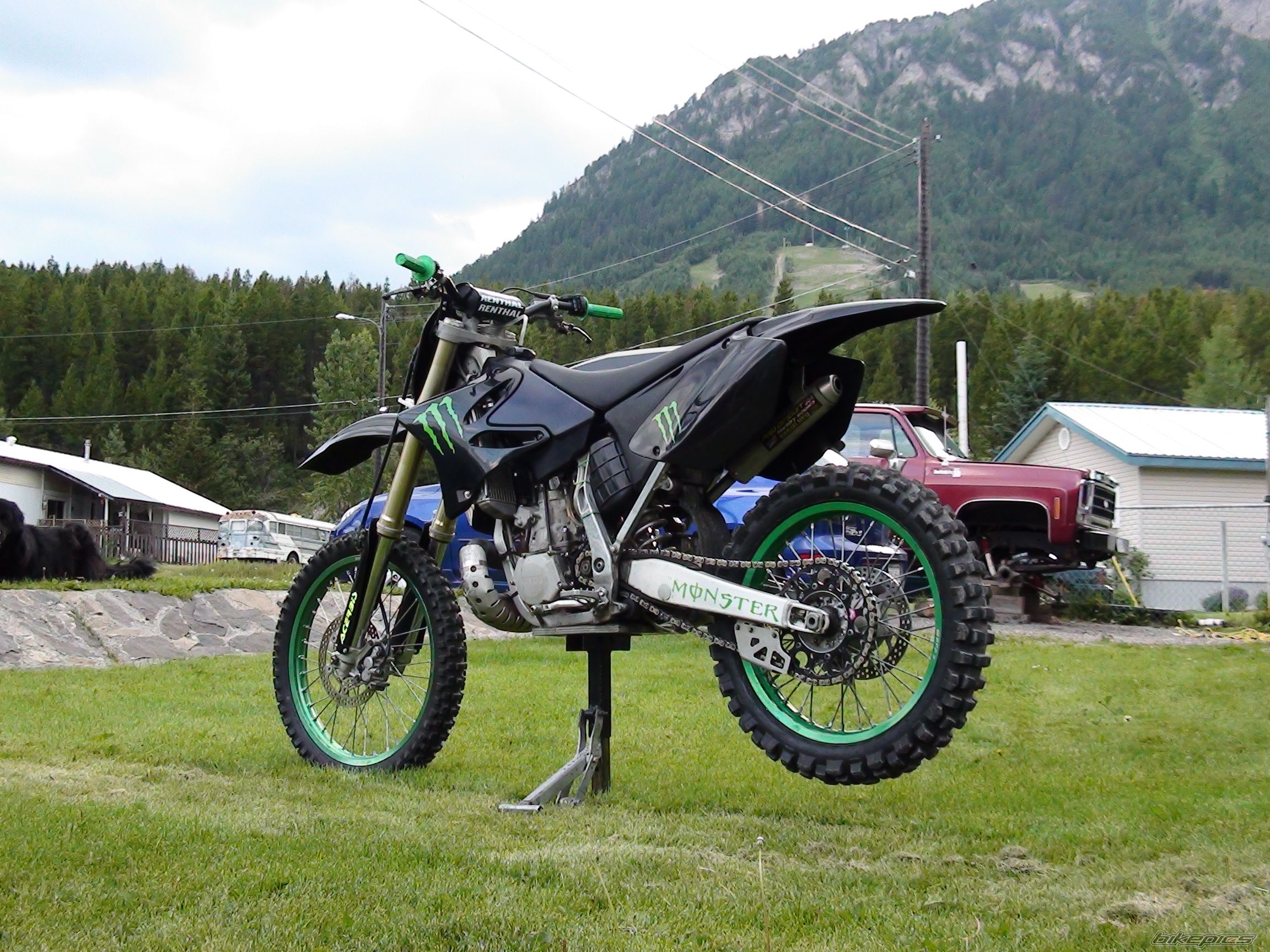 Bike Photo 1734867