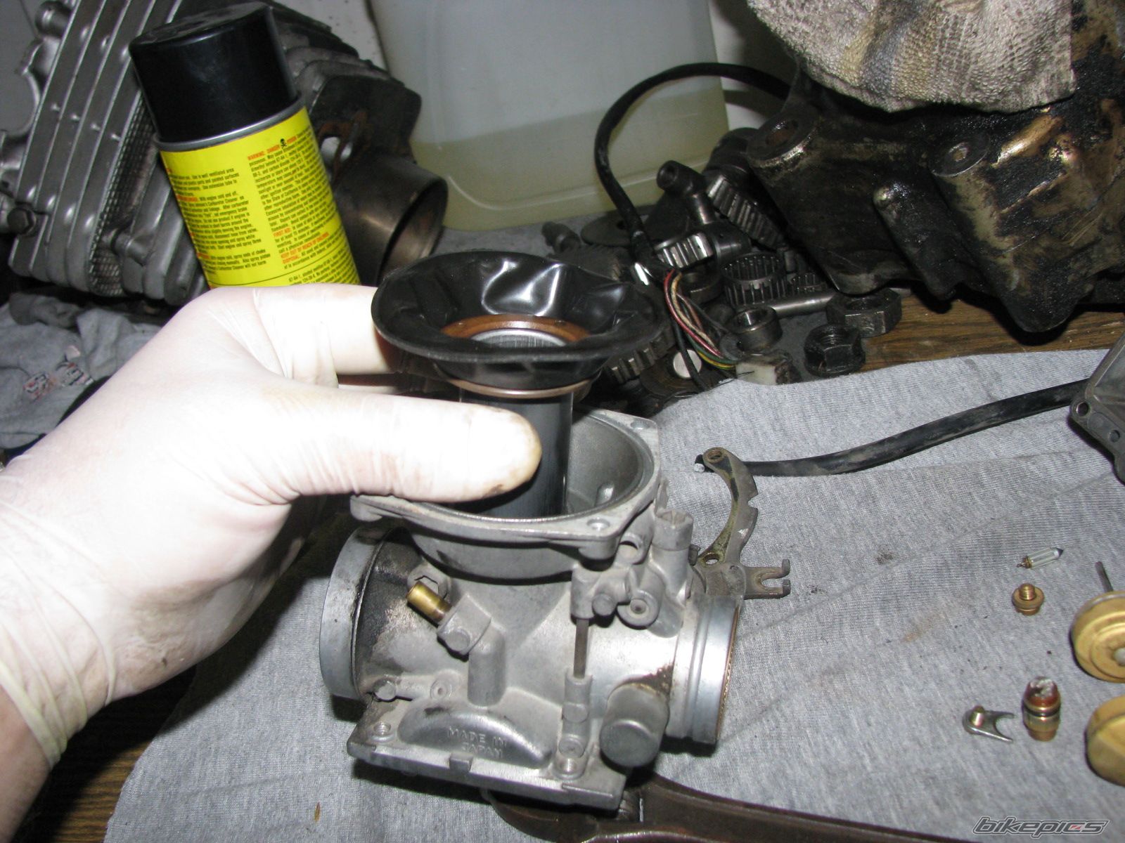 Bike Photo 1734933