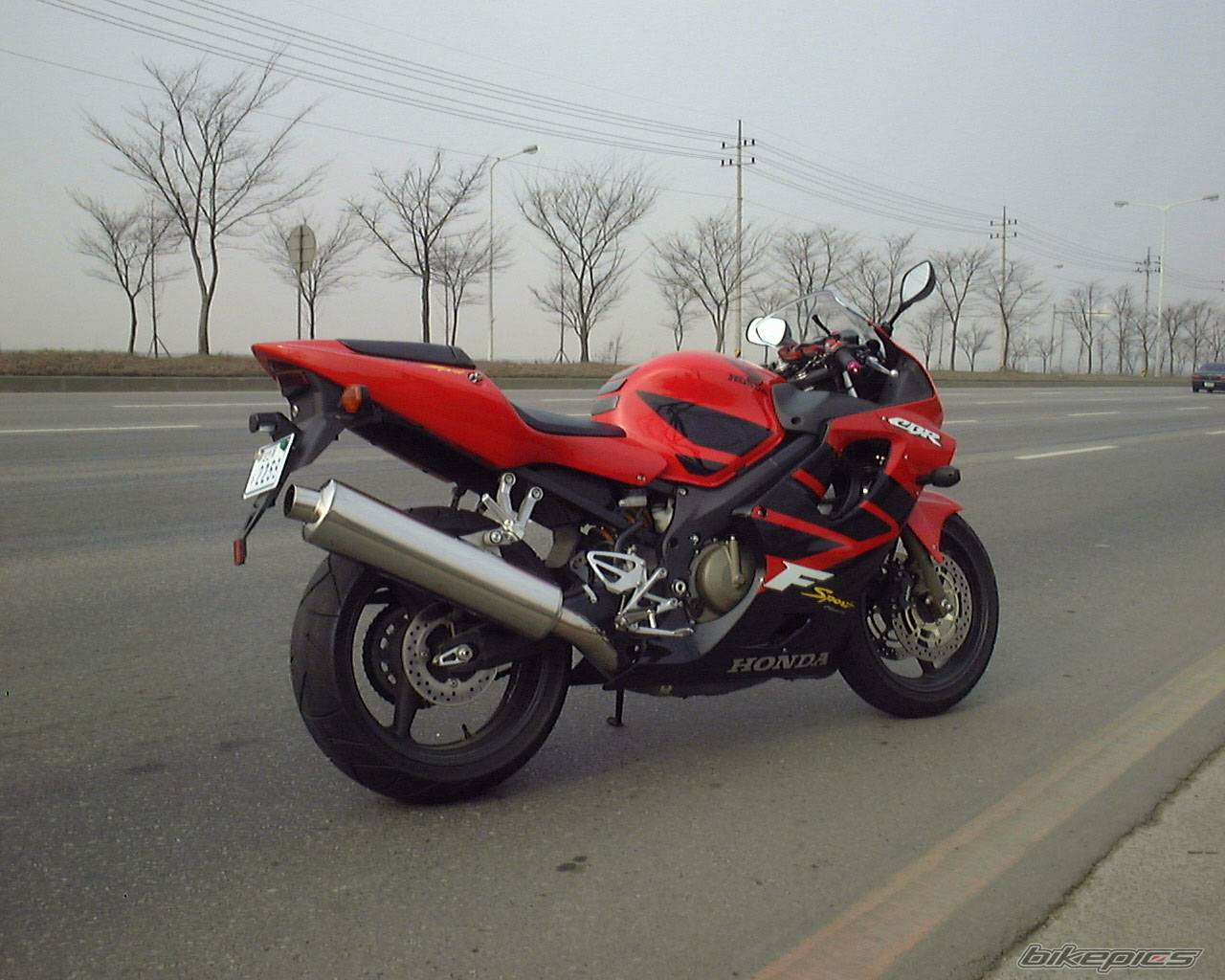 Bike Photo 17350