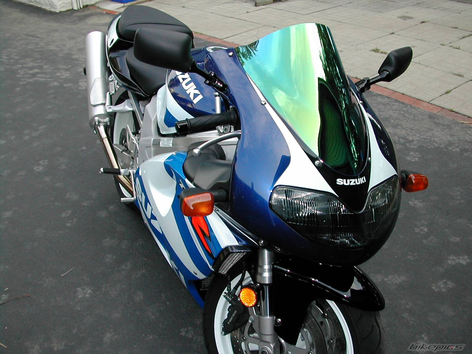 Bike Photo 173504