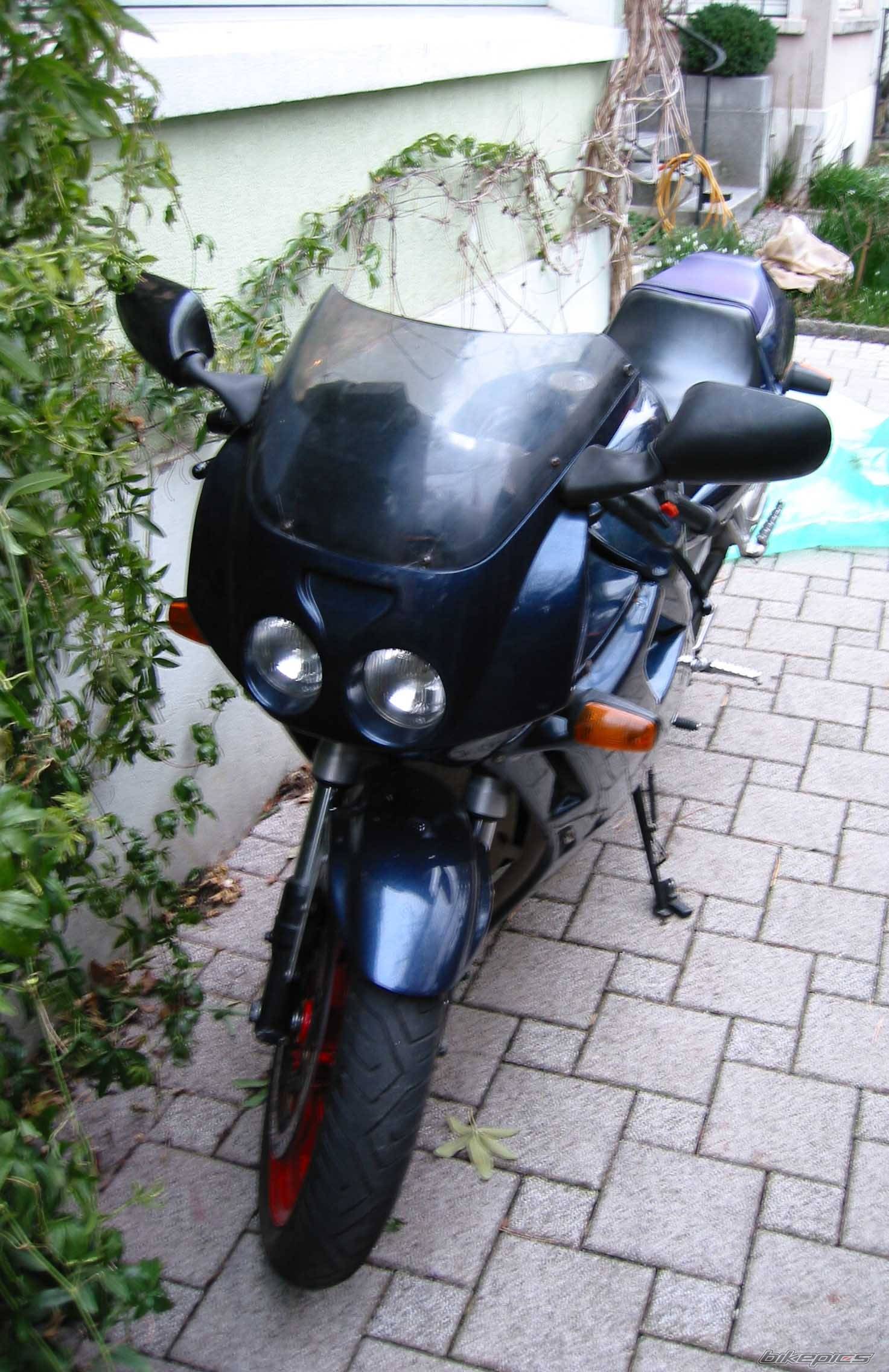 Bike Photo 173507