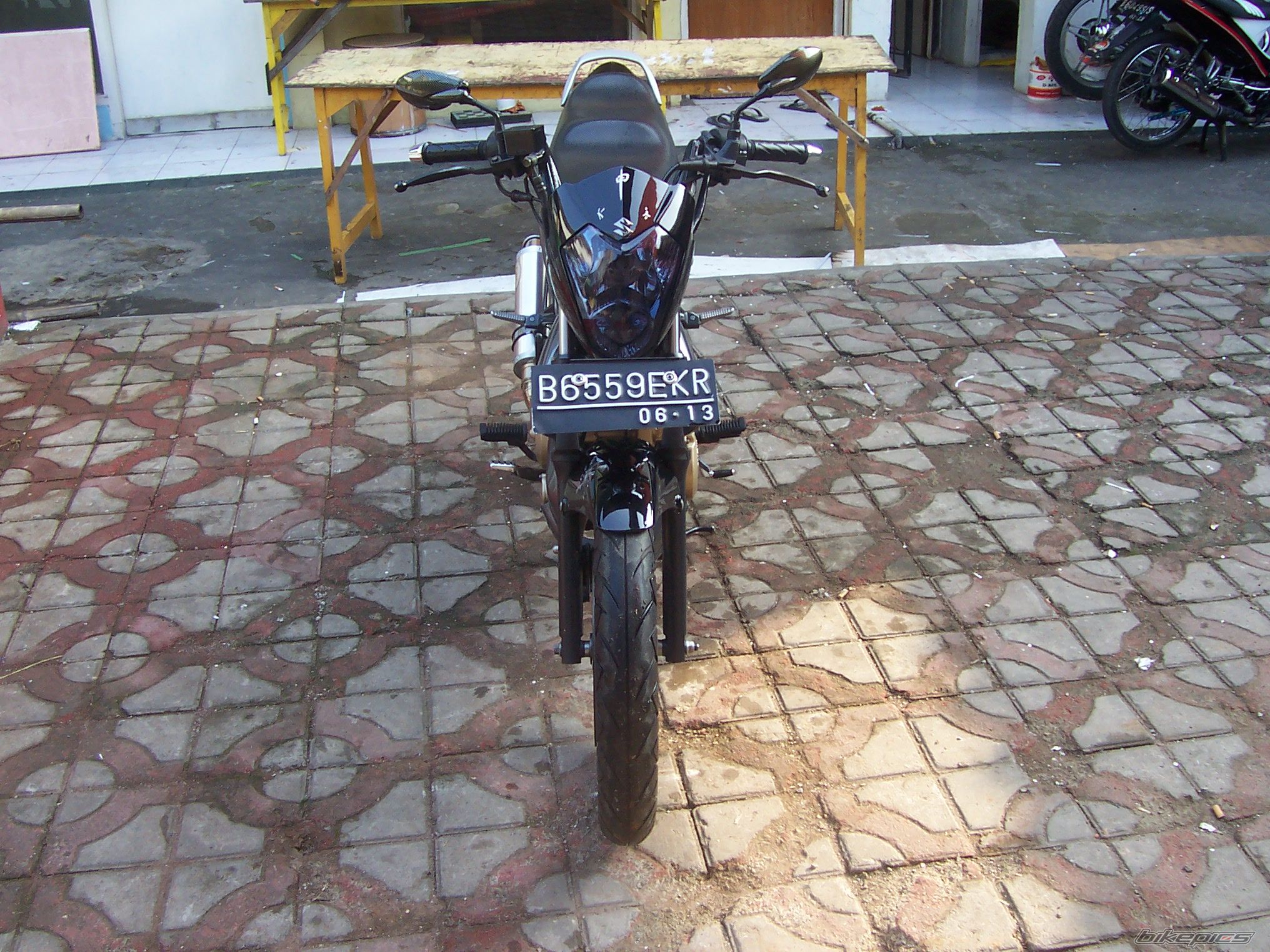Bike Photo 1735130