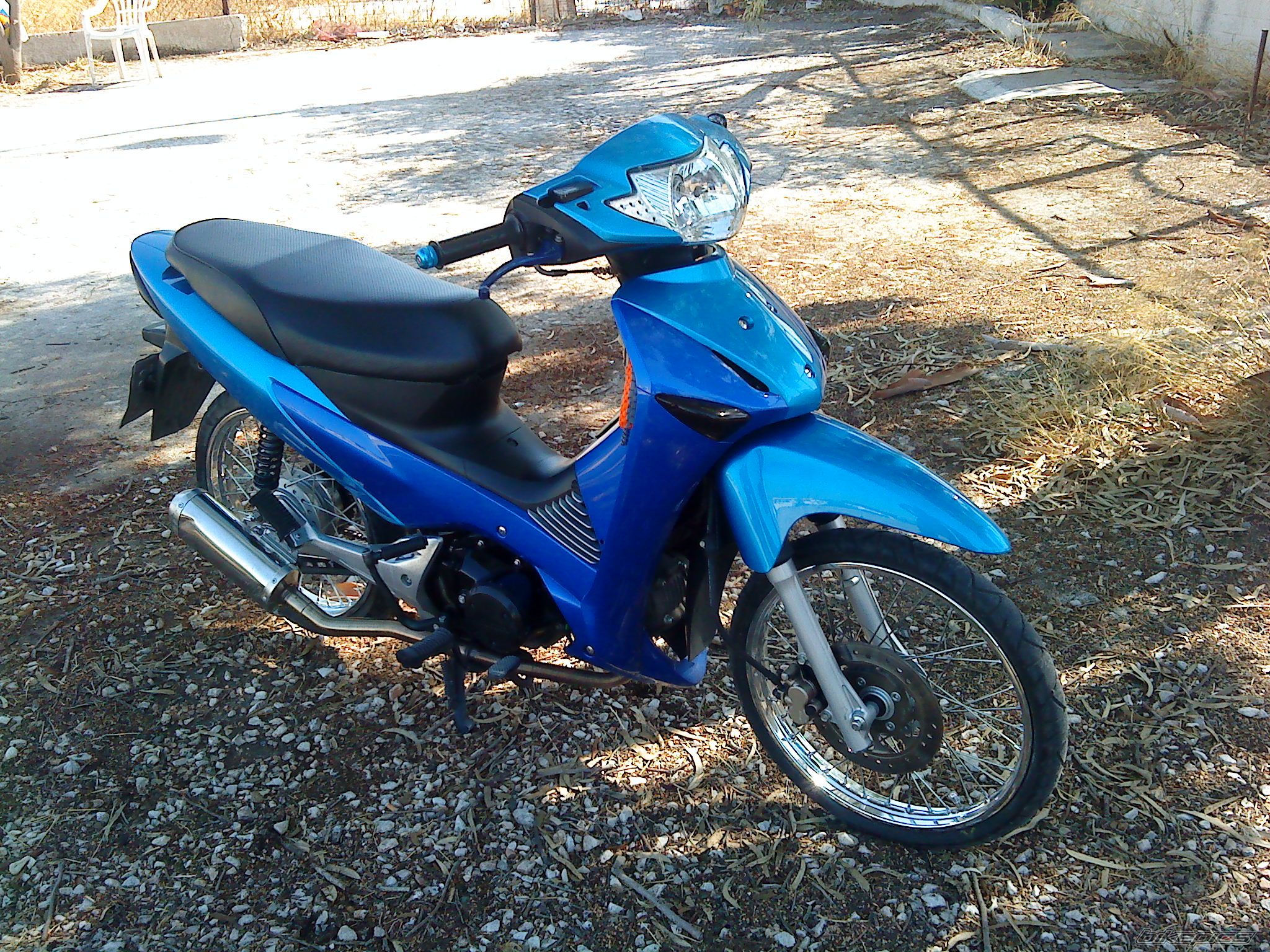 Bike Photo 1735167