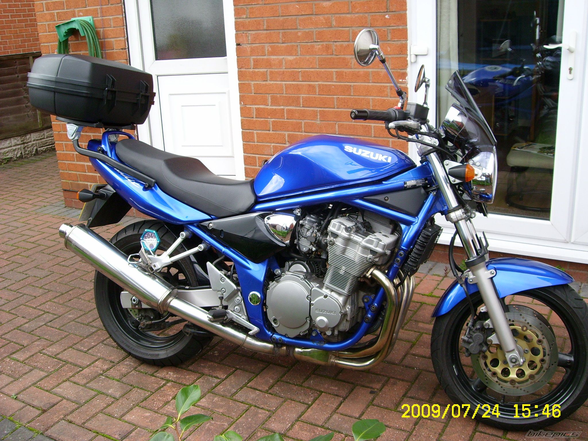Bike Photo 1735233