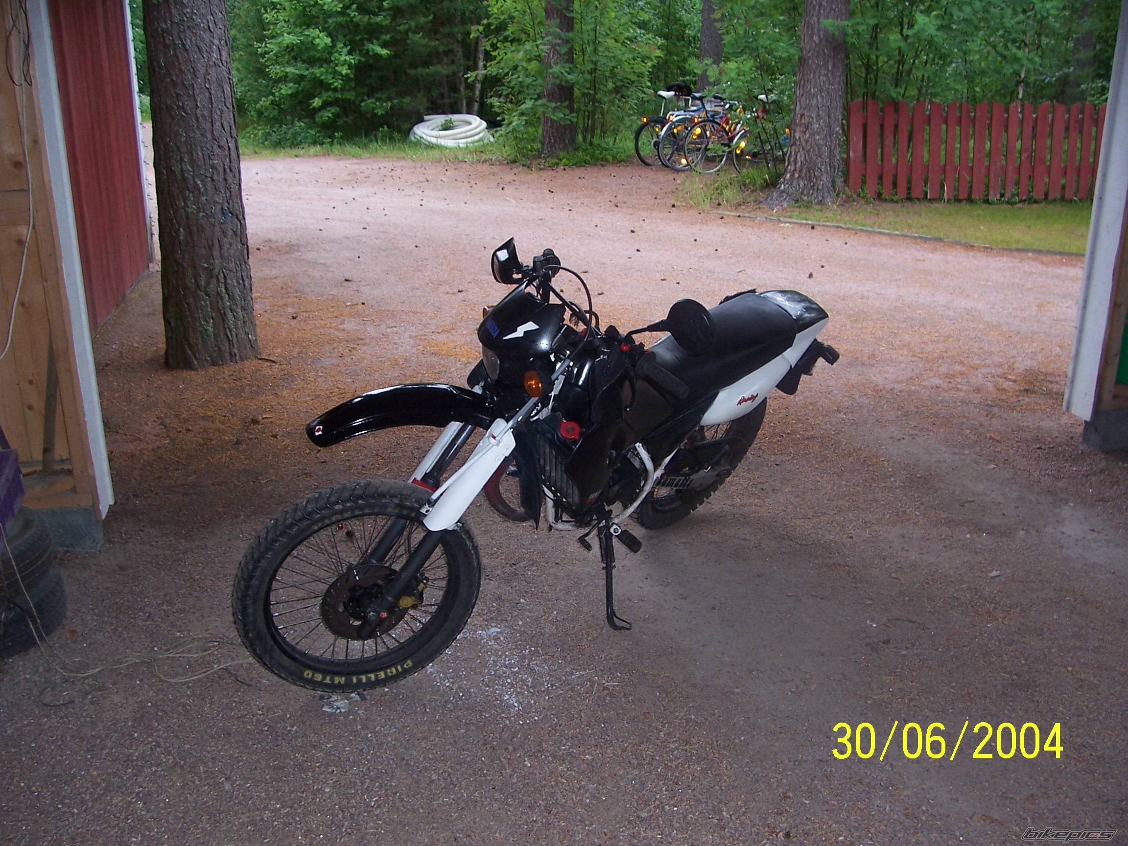 Bike Photo 173530