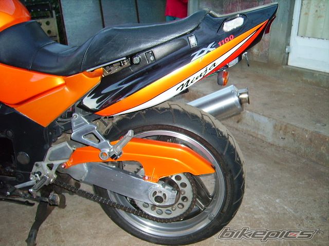 Bike Photo 1735309