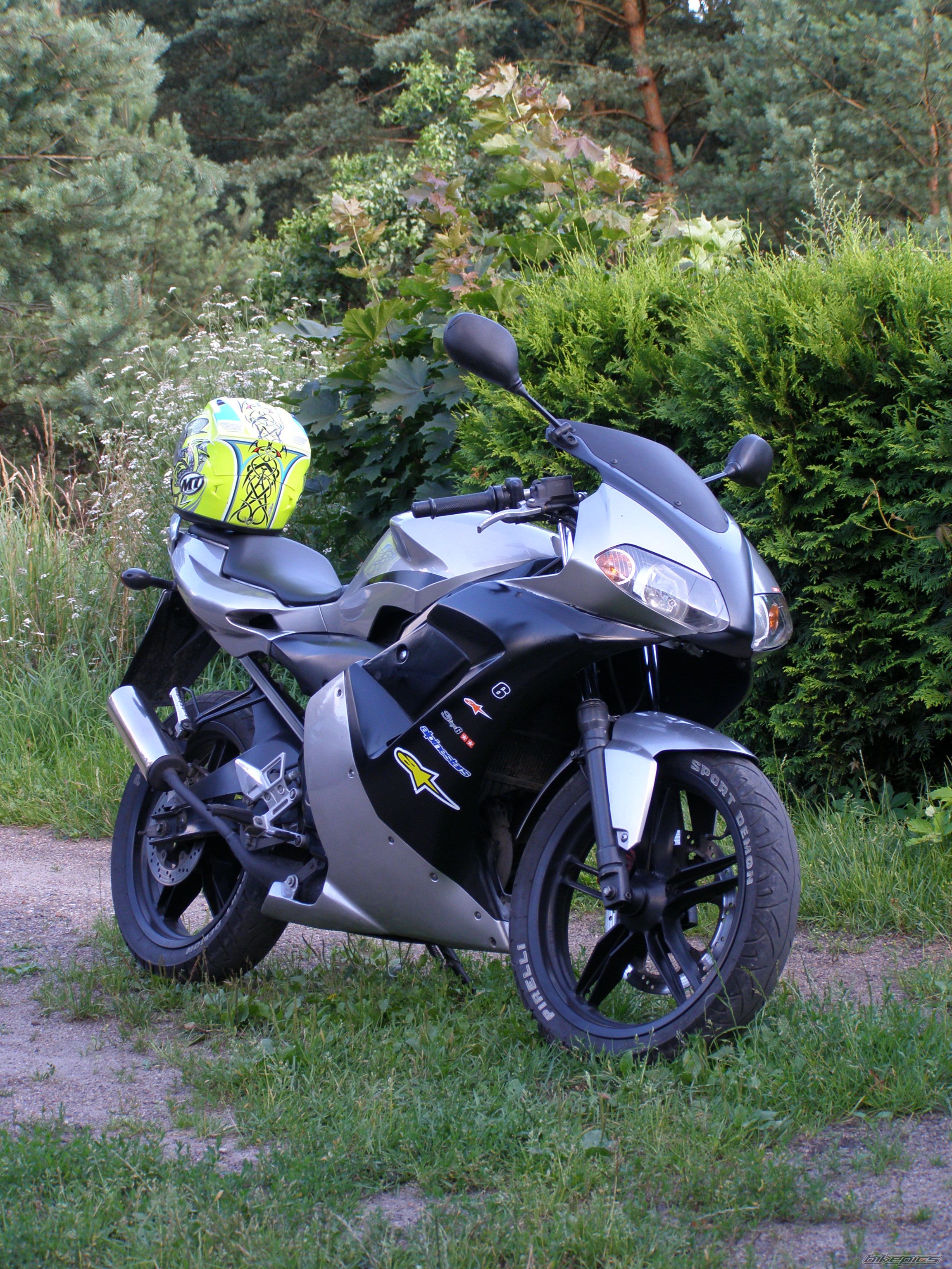 Bike Photo 1735417