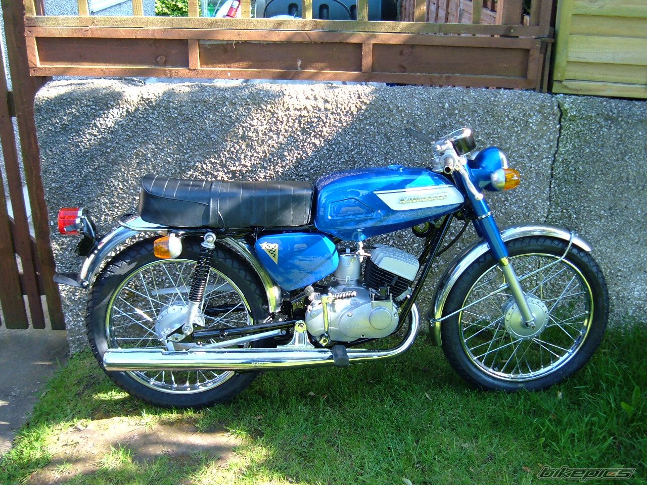 Bike Photo 1735460