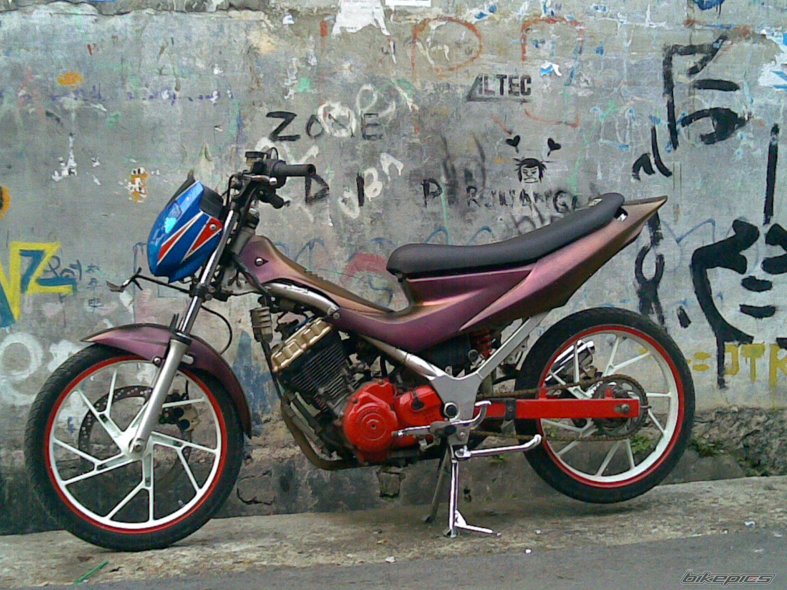 Bike Photo 1735660