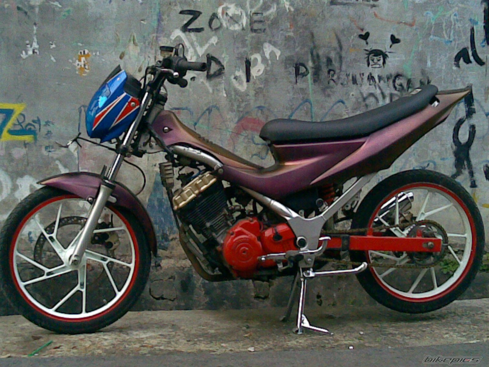 Bike Photo 1735661