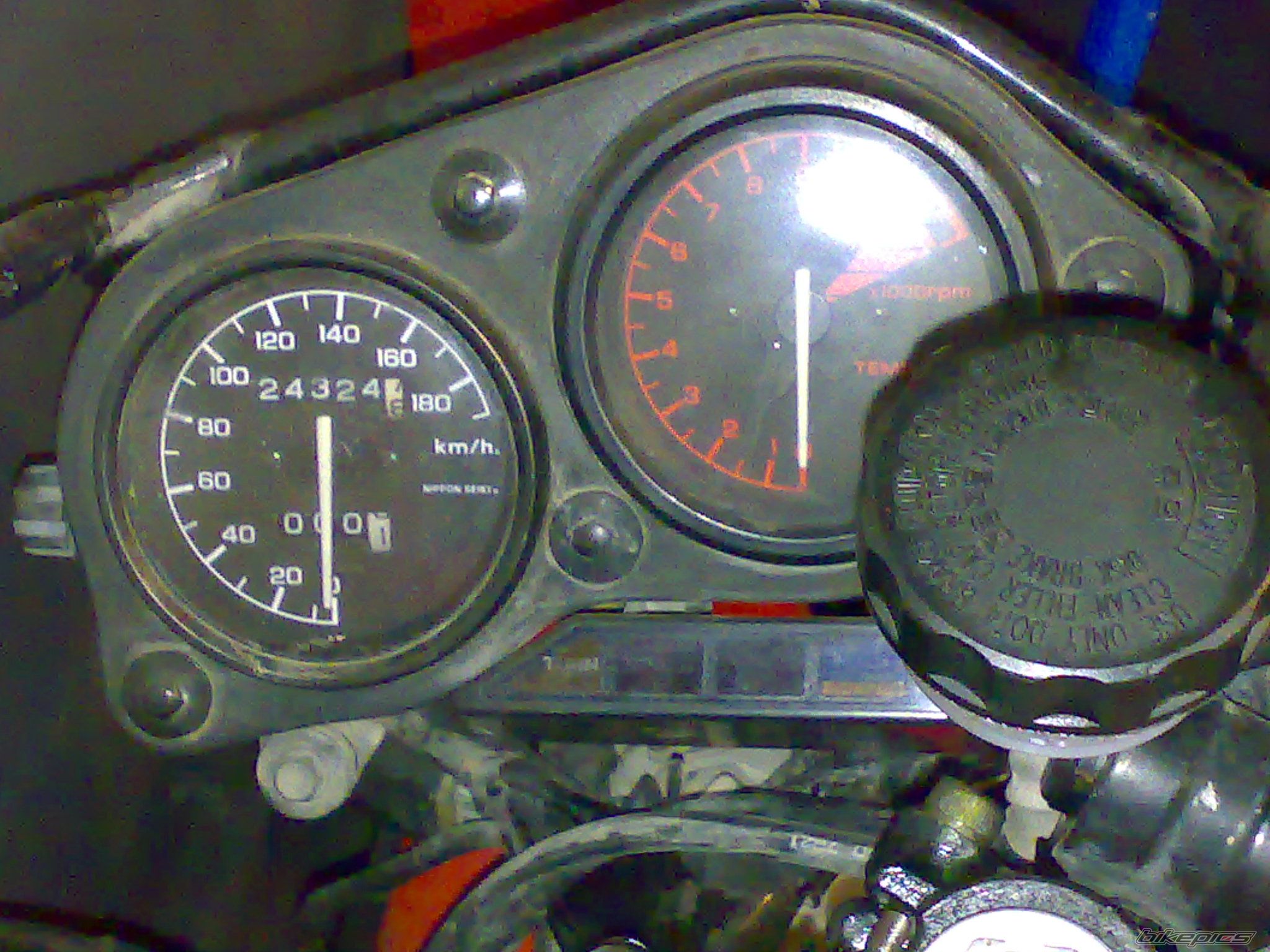Bike Photo 1735693
