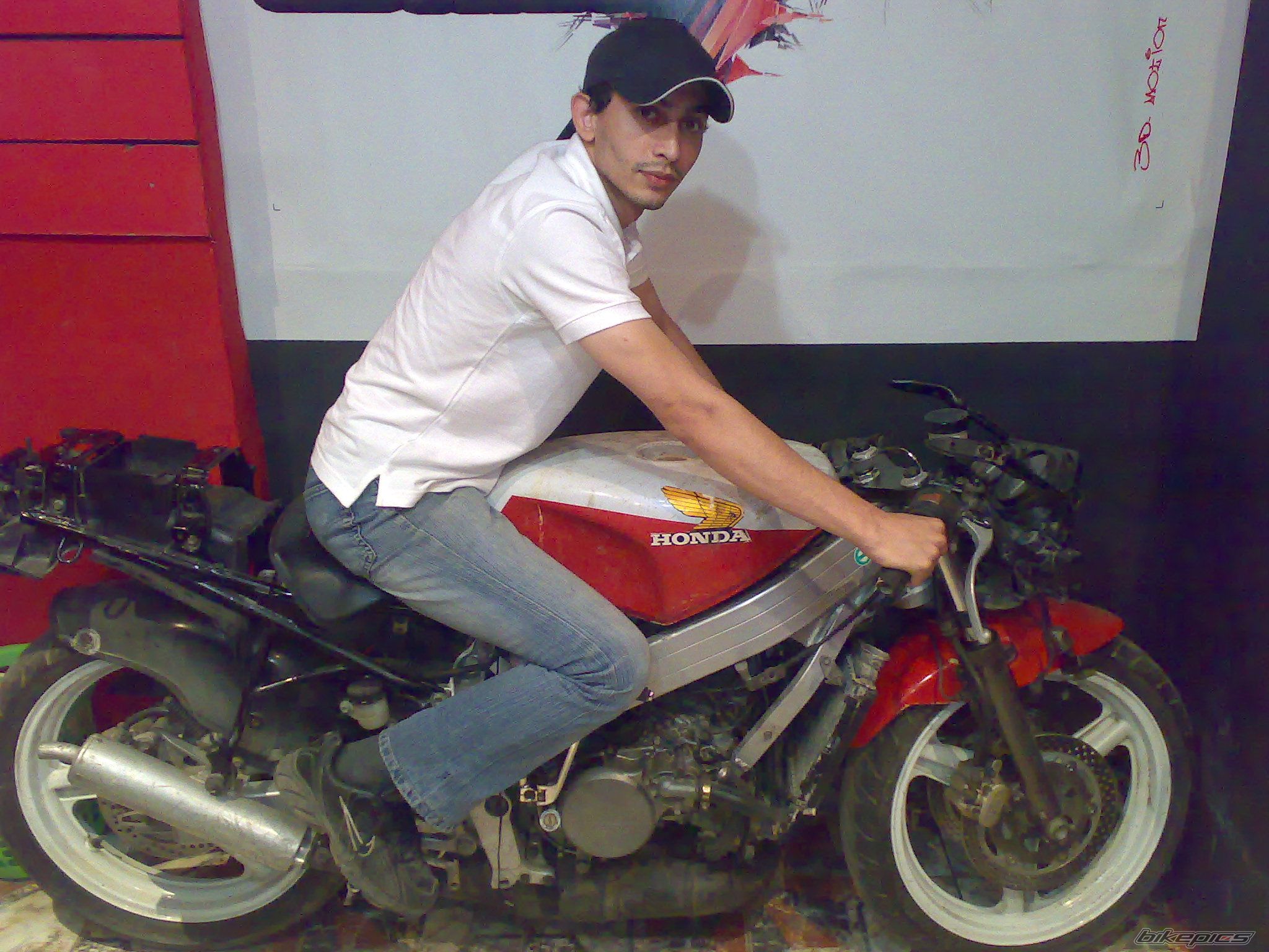 Bike Photo 1735694