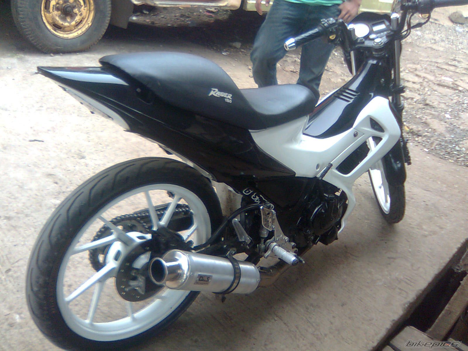Bike Photo 1735716