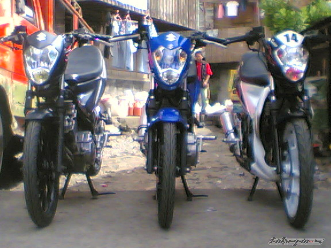 Bike Photo 1735733