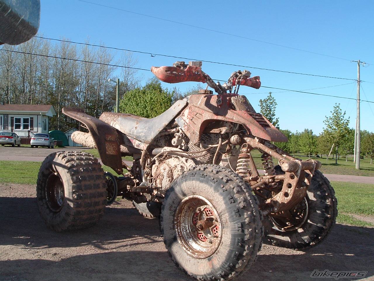 Bike Photo 173578