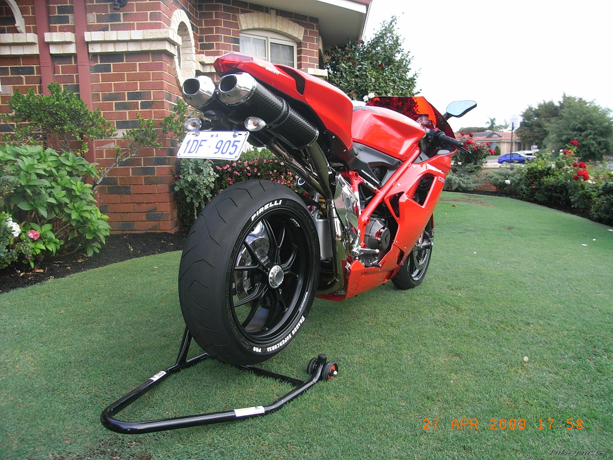 Bike Photo 1735890