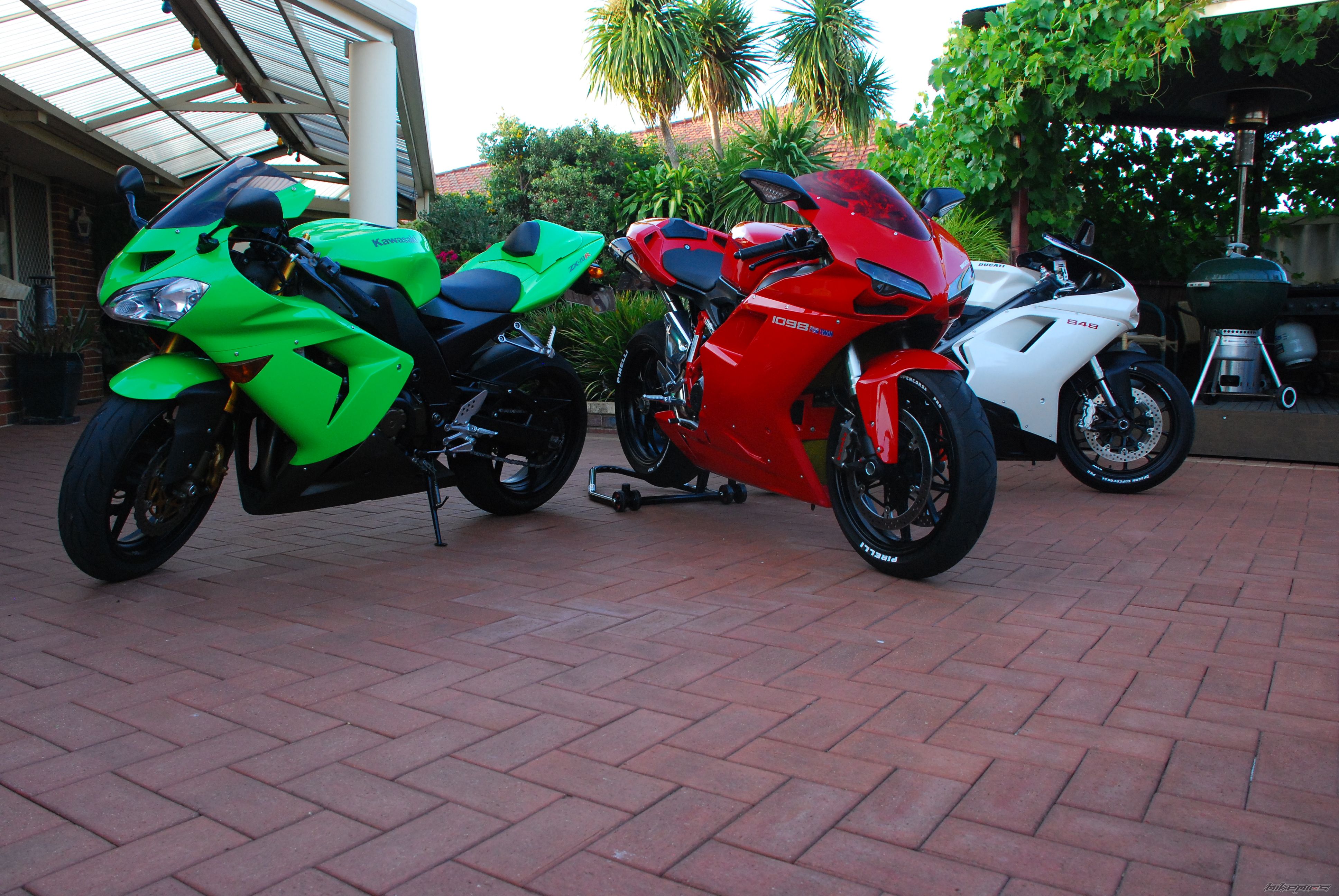 Bike Photo 1735892