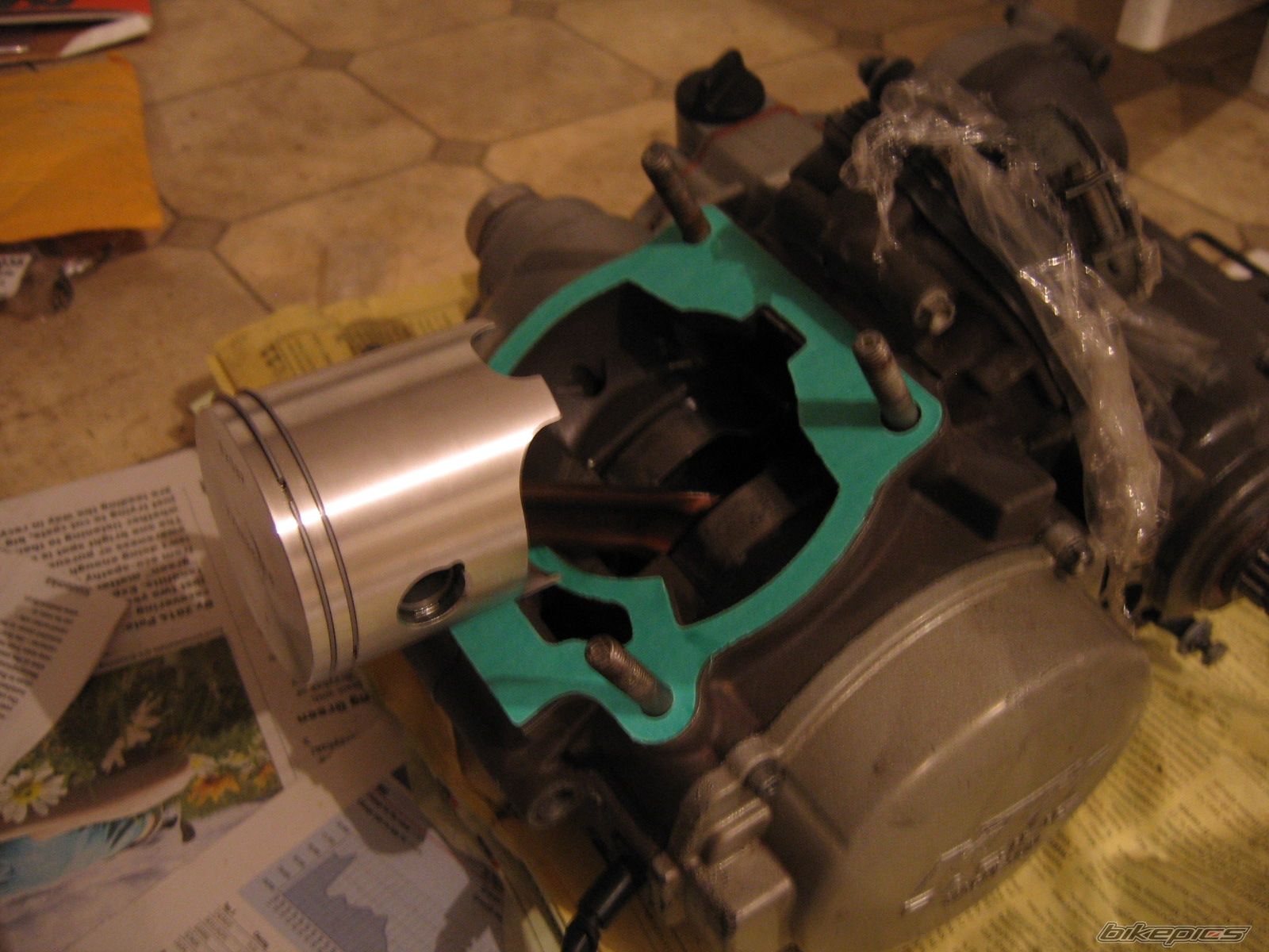 Bike Photo 1736300