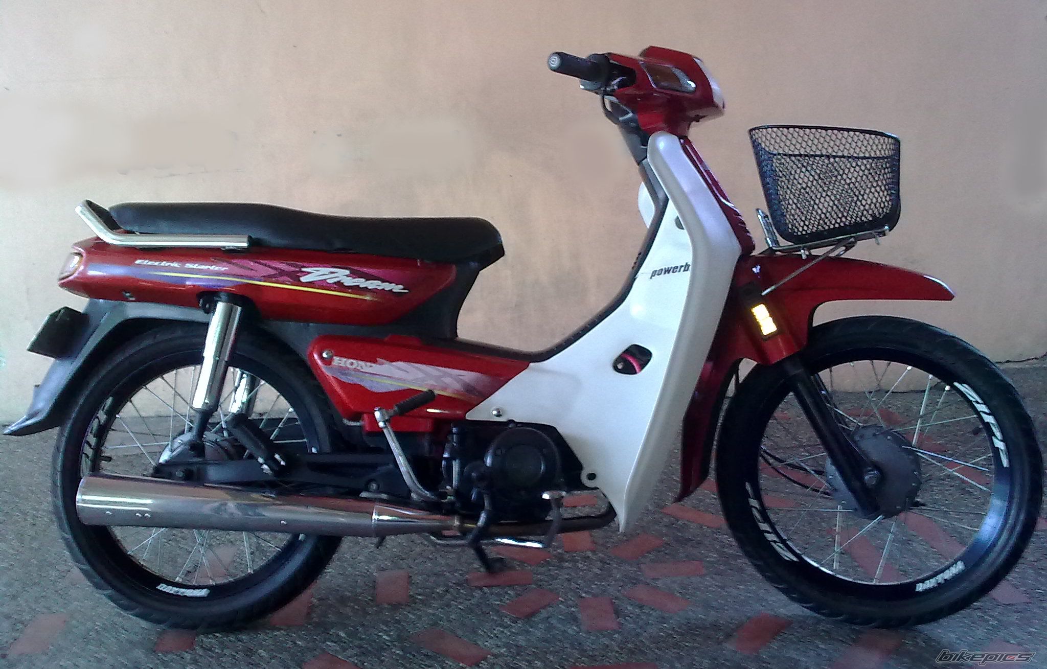 Bike Photo 1736547