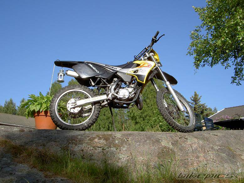 Bike Photo 173660